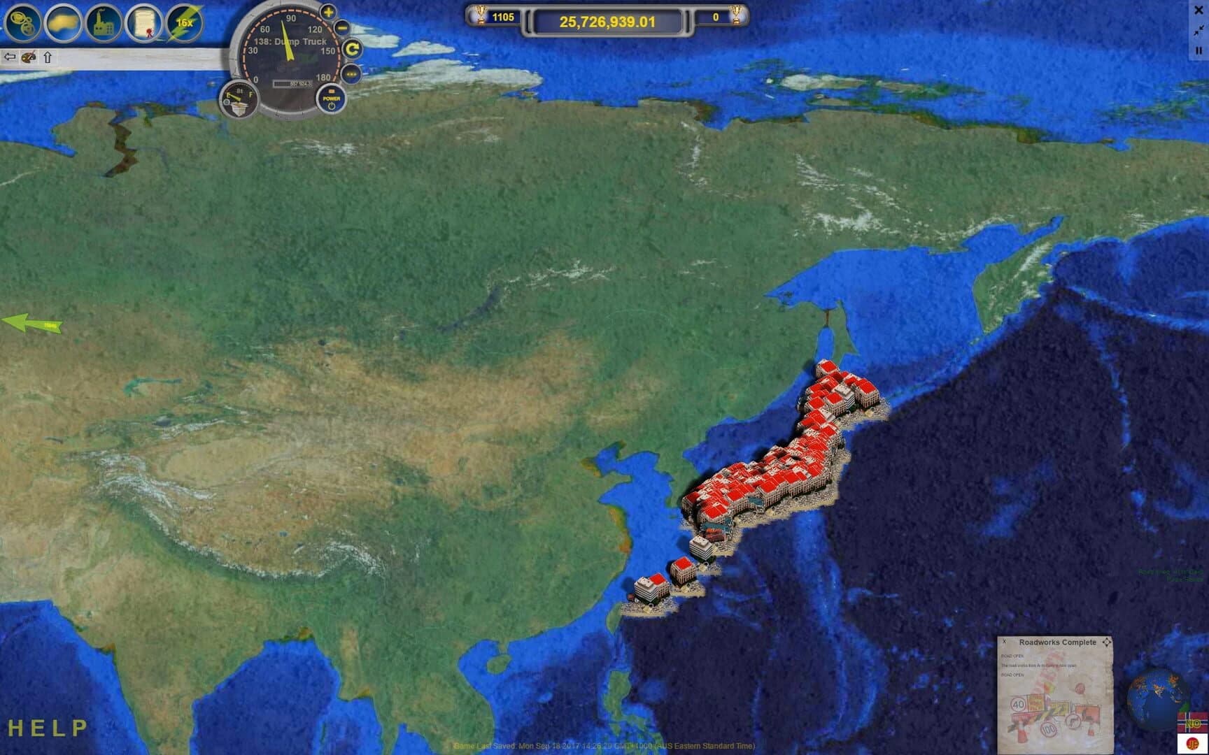 Logistical: Japan screenshot 4