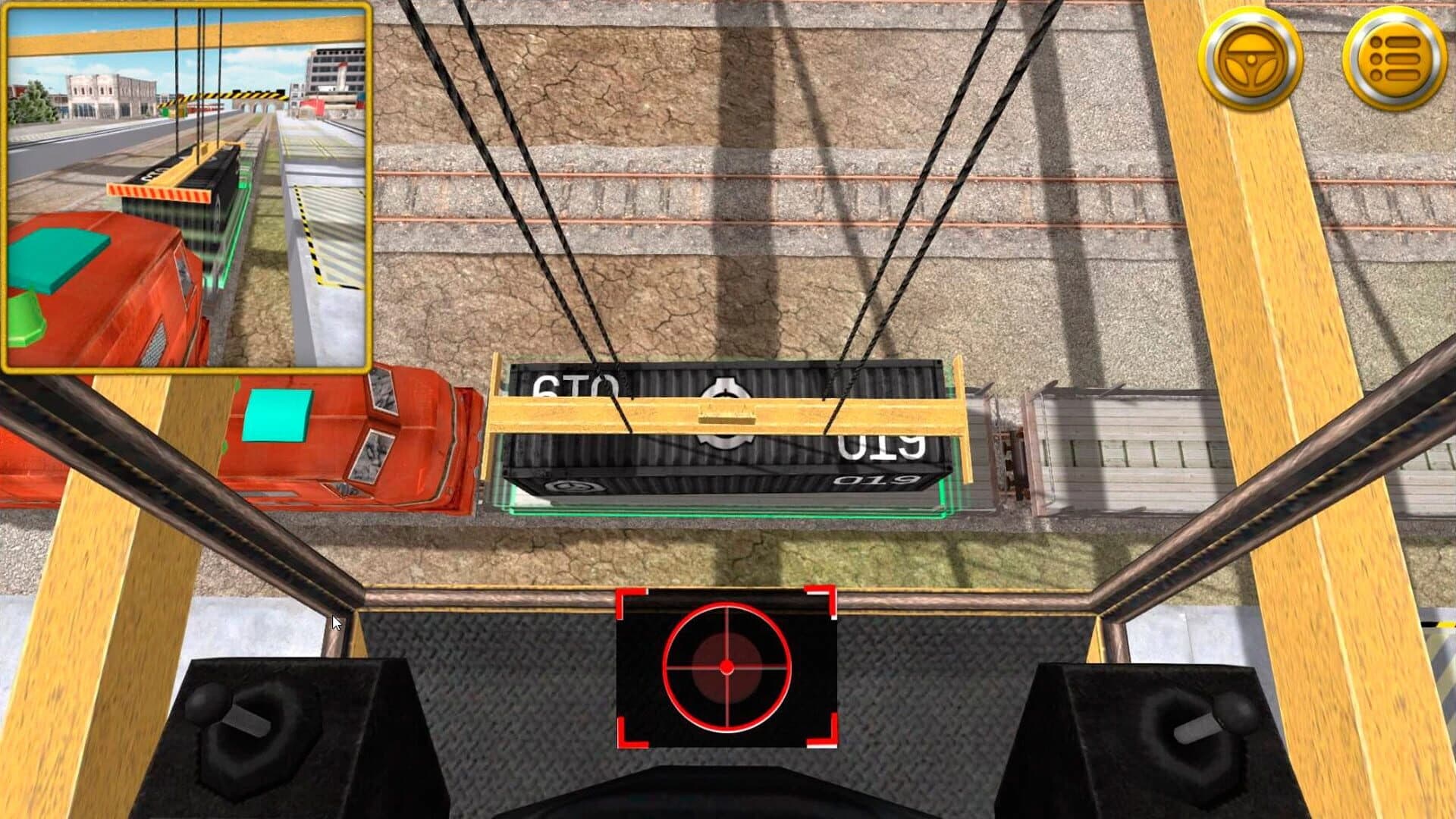 Logistics Expert screenshot 1