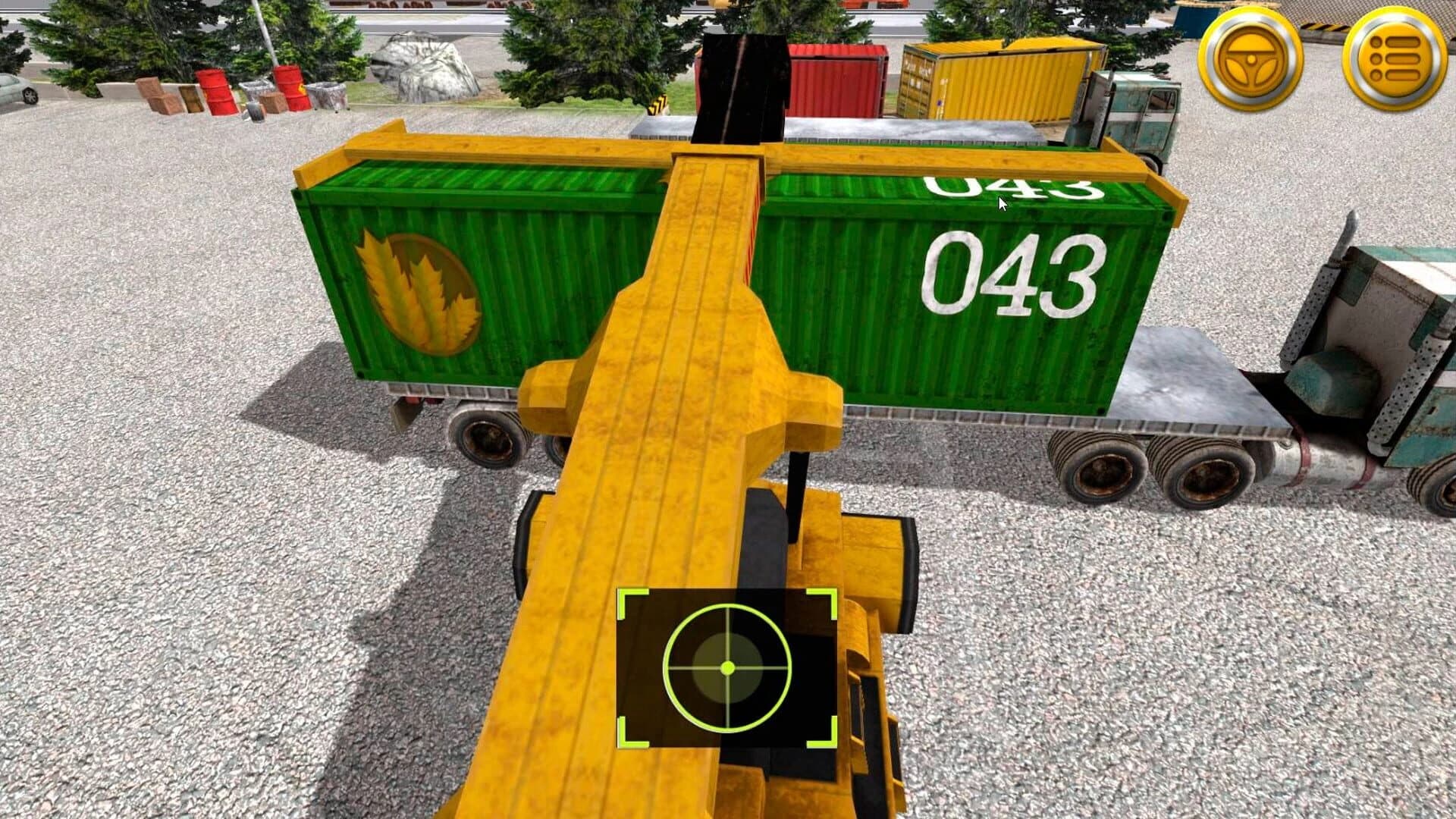 Logistics Expert screenshot 4