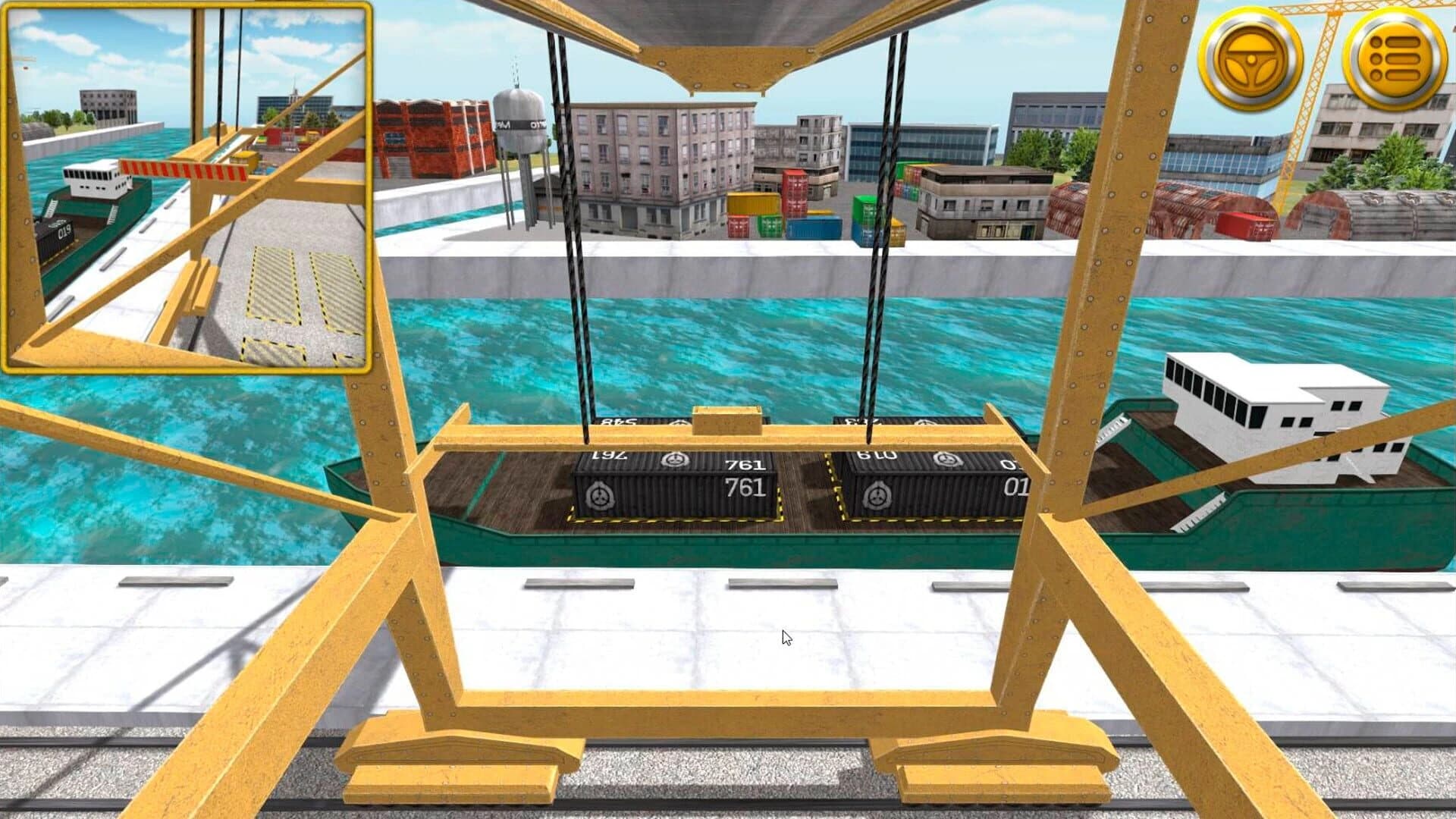 Logistics Expert screenshot 2