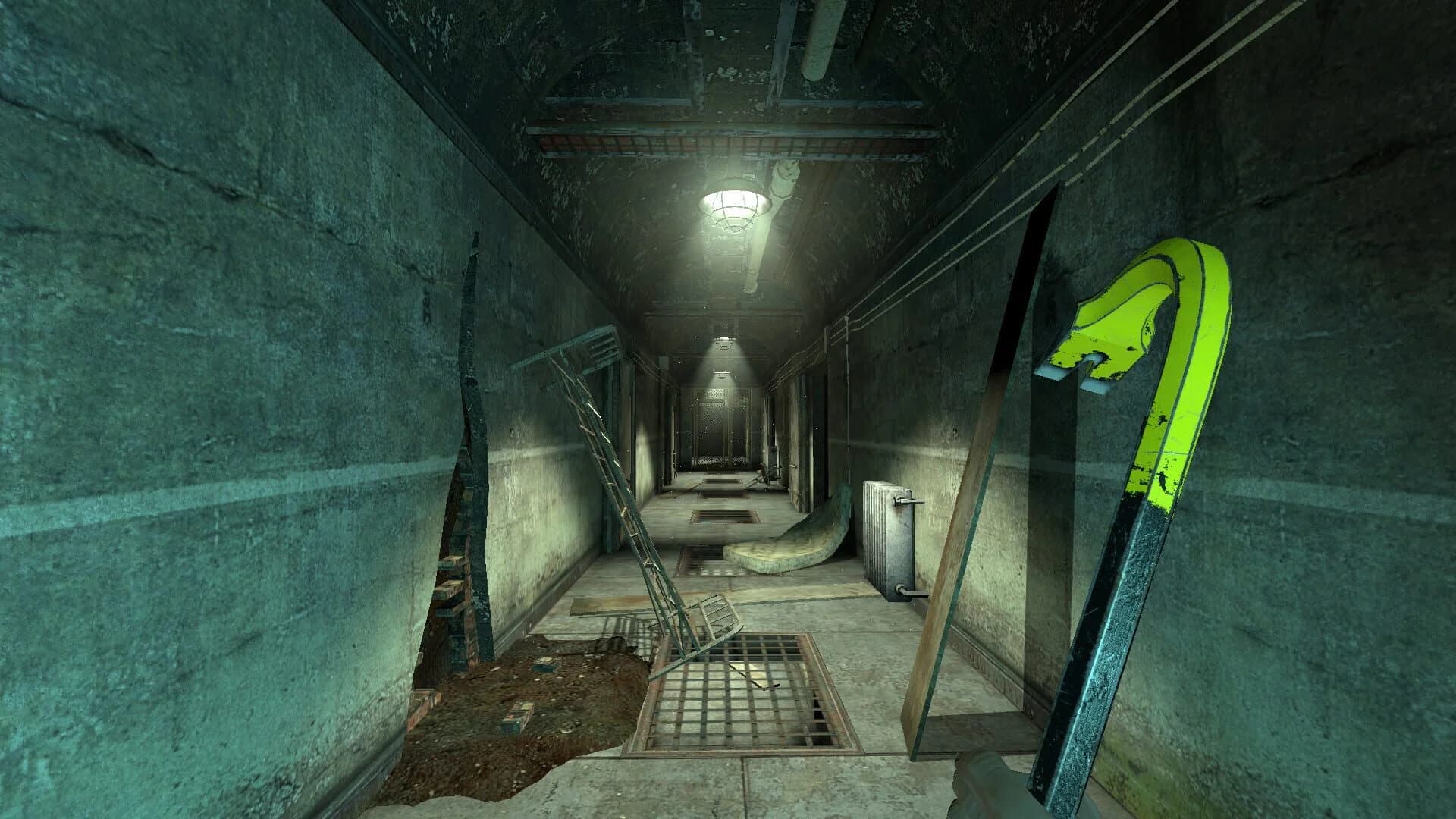 Logistique screenshot 3