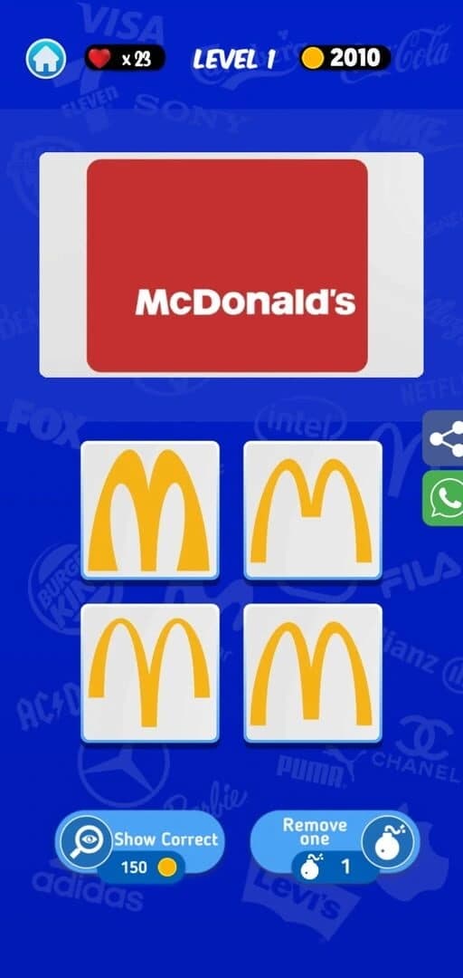 Logomania screenshot 11