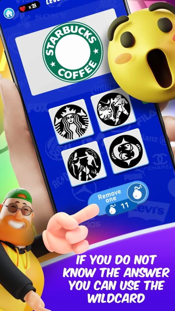 Logomania screenshot 16