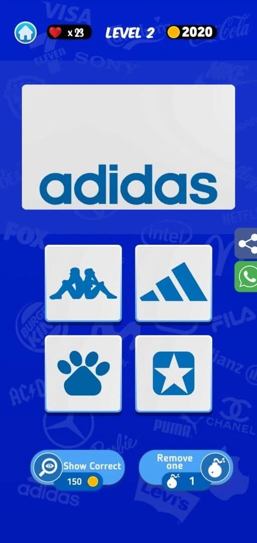 Logomania screenshot 5