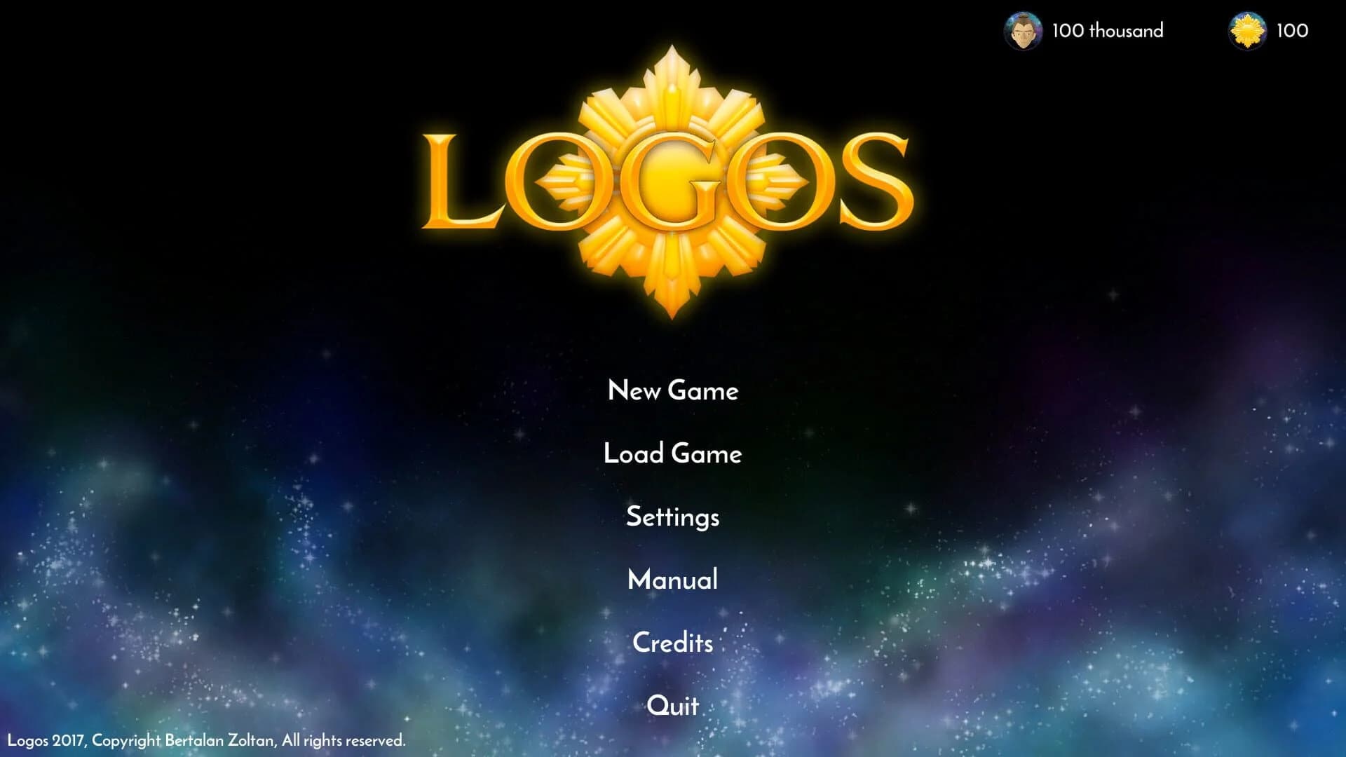 Logos screenshot 4