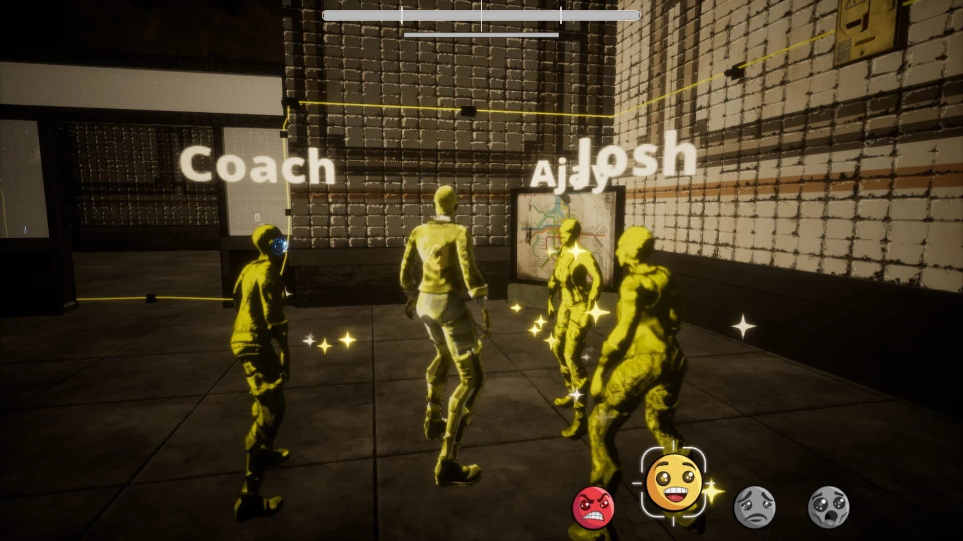 Logout screenshot 3