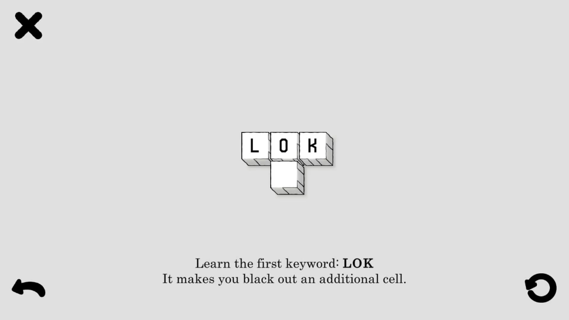 Lok Digital screenshot 2