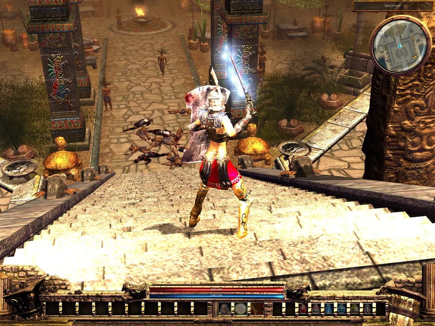 Loki screenshot 4