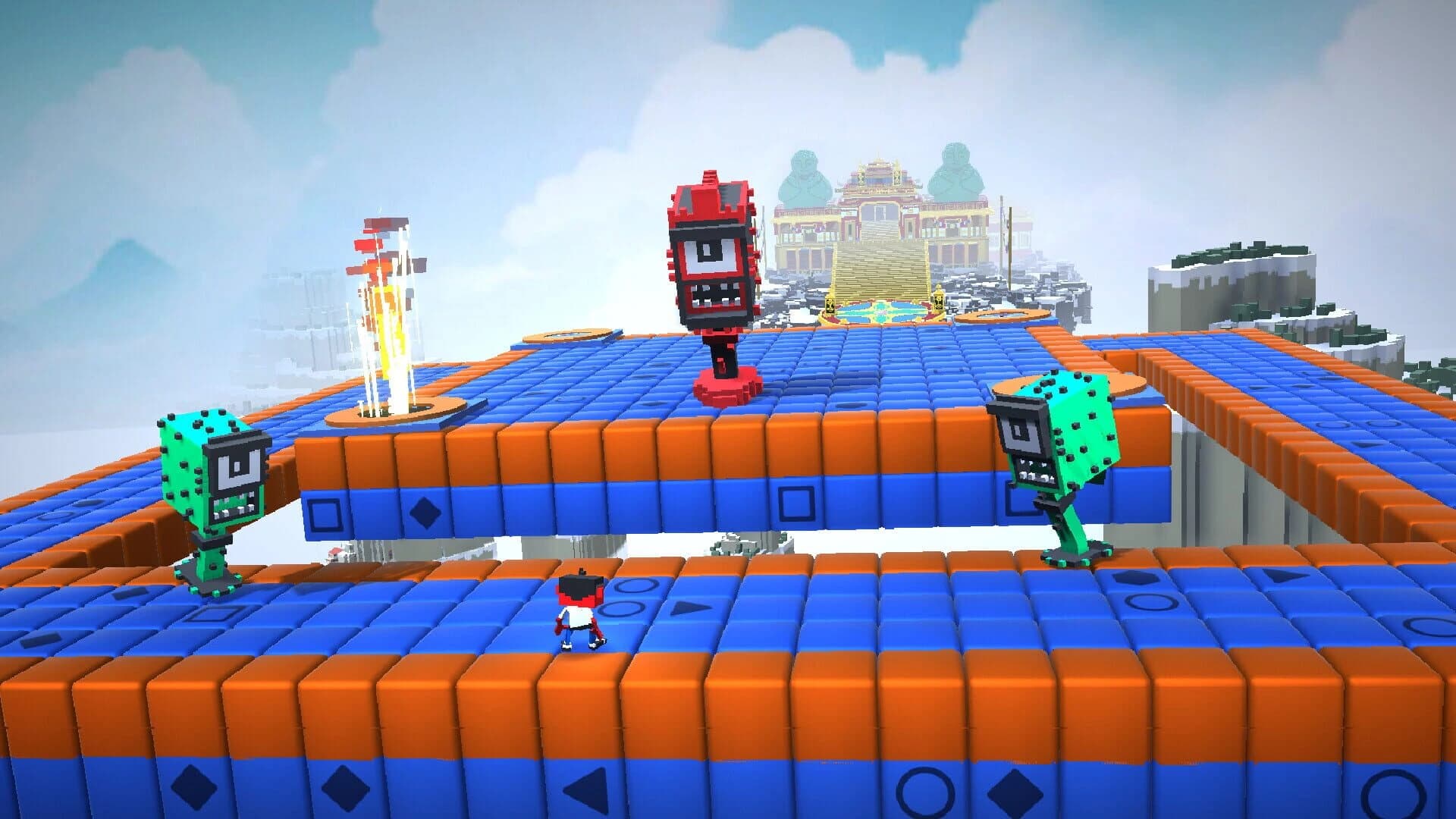 Lokko screenshot 1