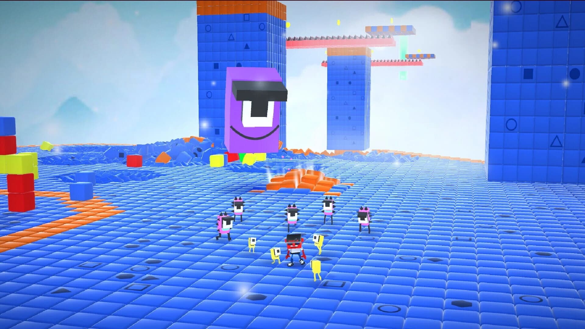 Lokko screenshot 3
