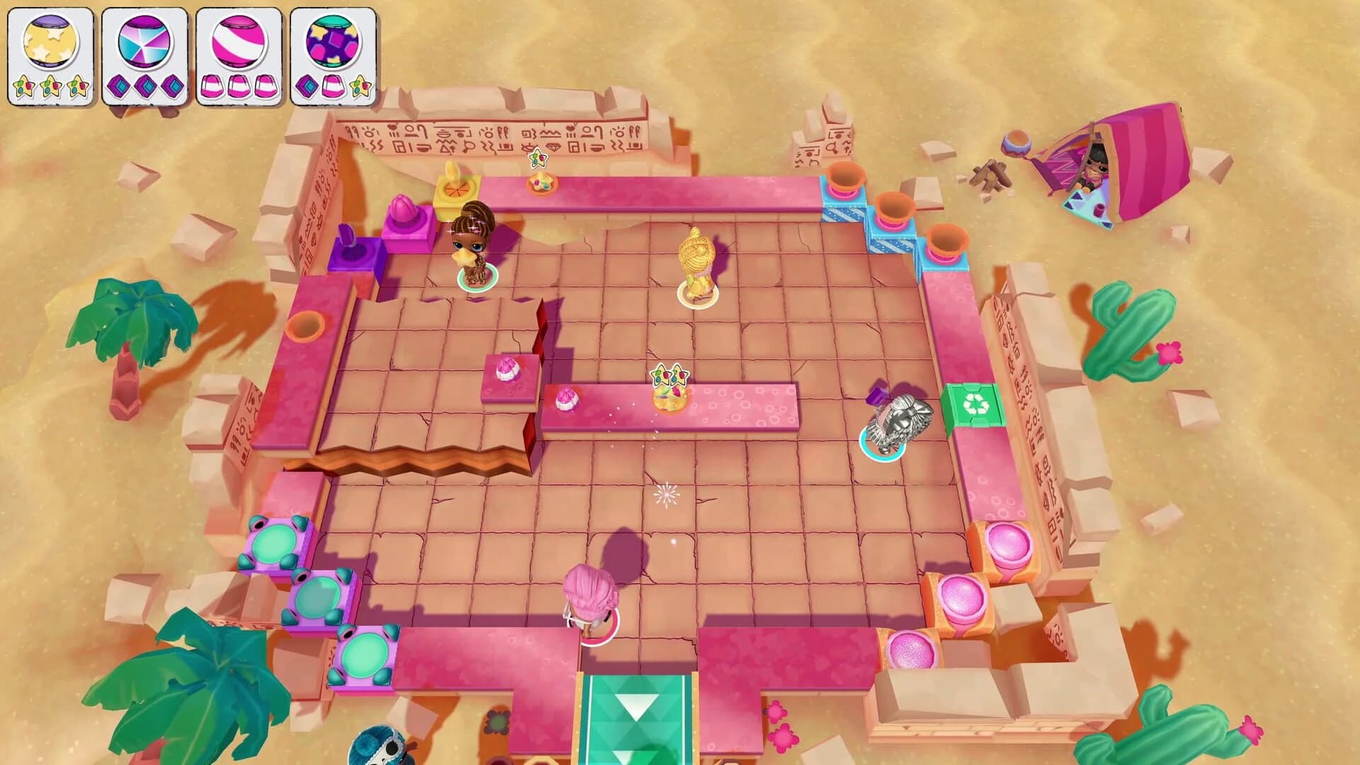 L.O.L. Surprise! B.B.s Born to Travel screenshot 2