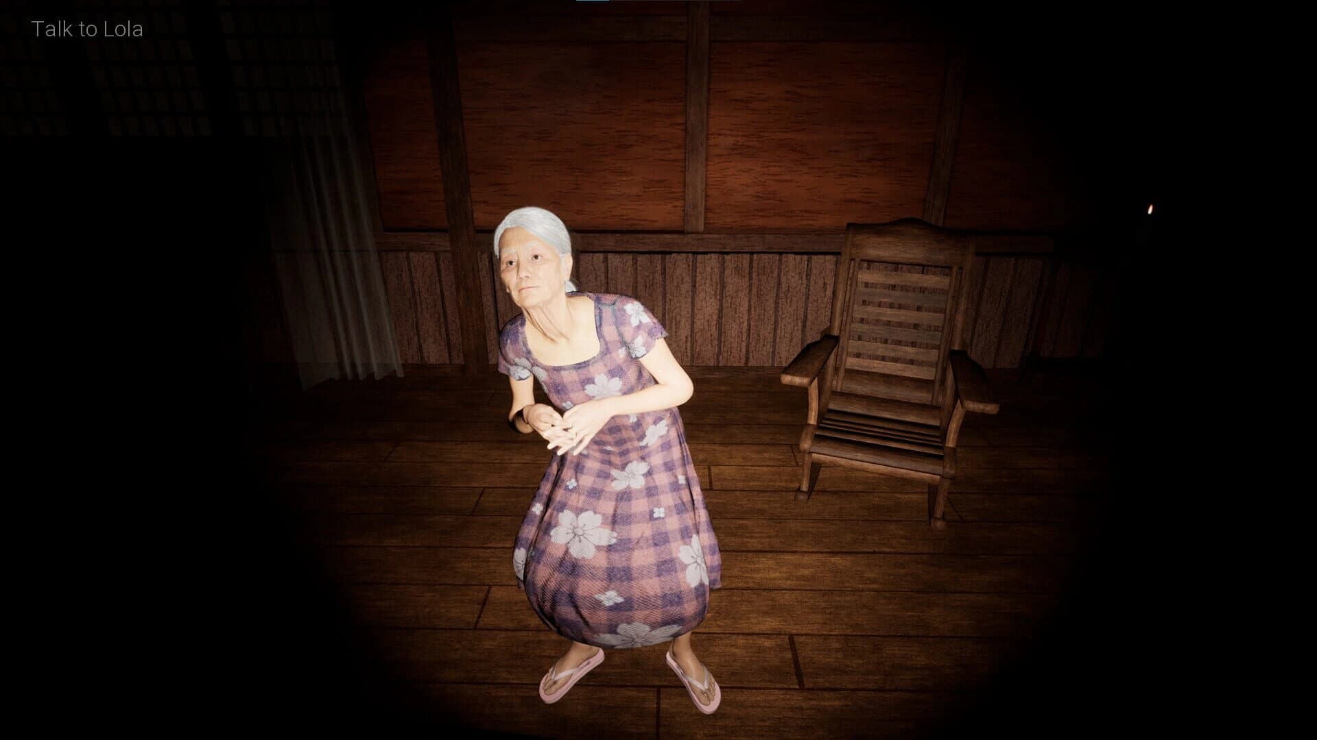 Lola Maria screenshot 4