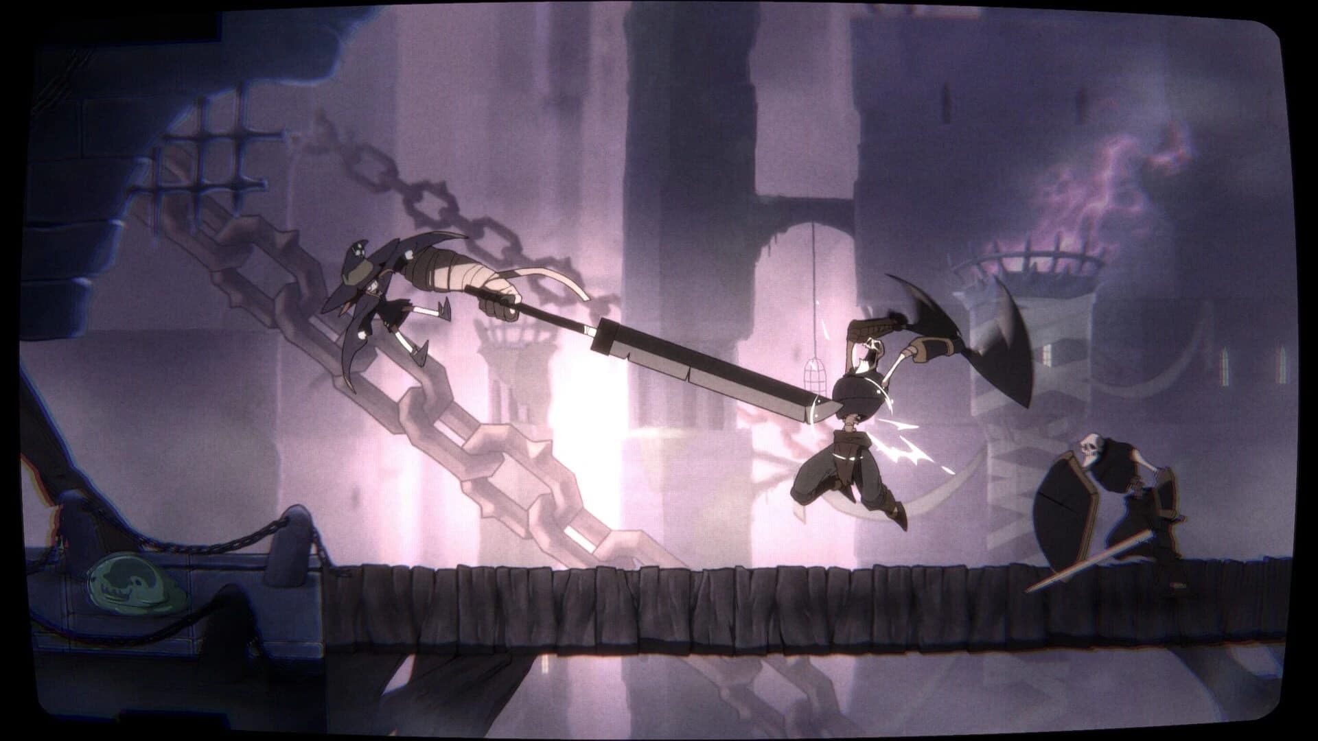 Lola’s Familiars: Prison of Argnoh screenshot 5