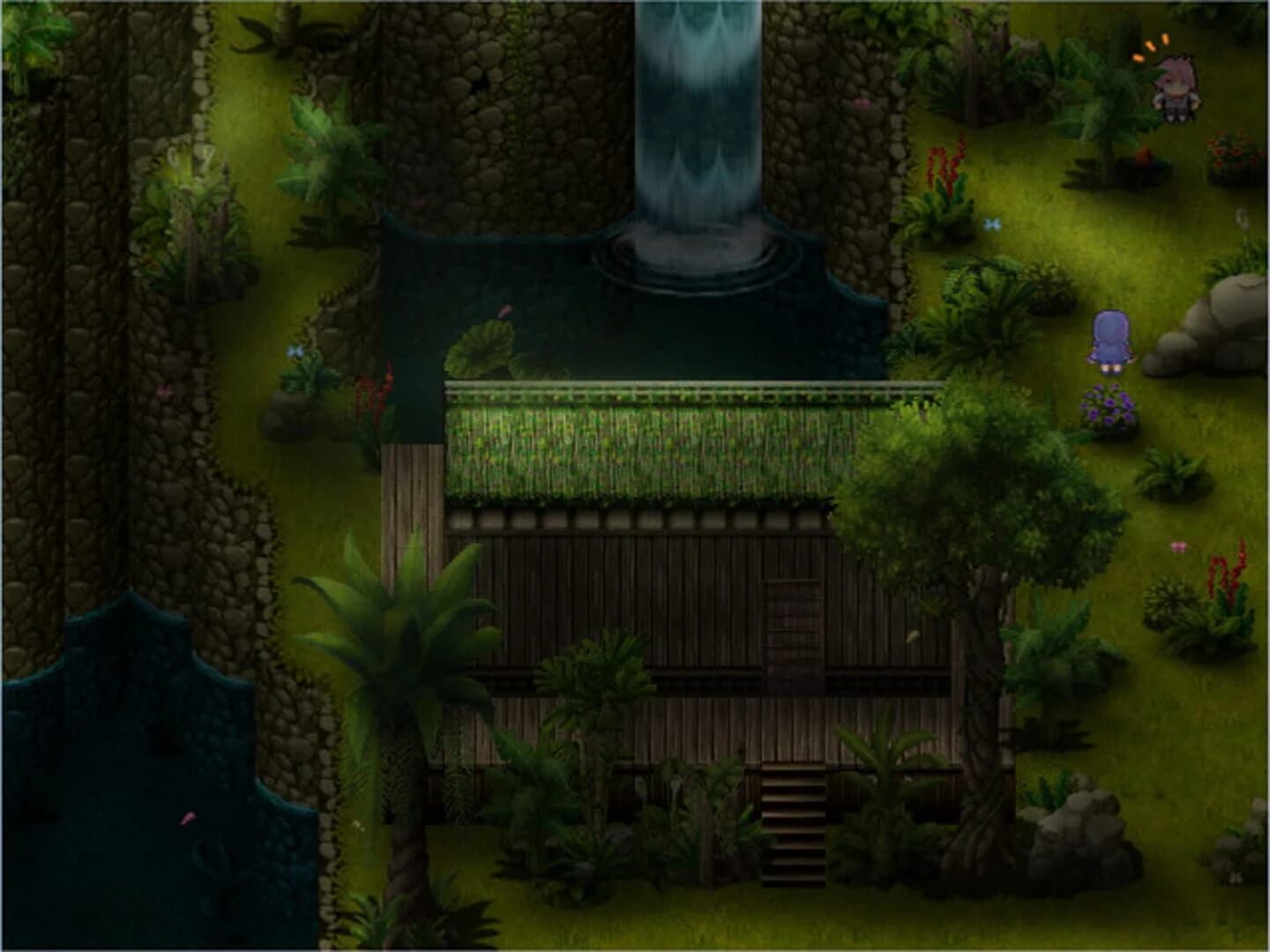 LoliTower screenshot 4