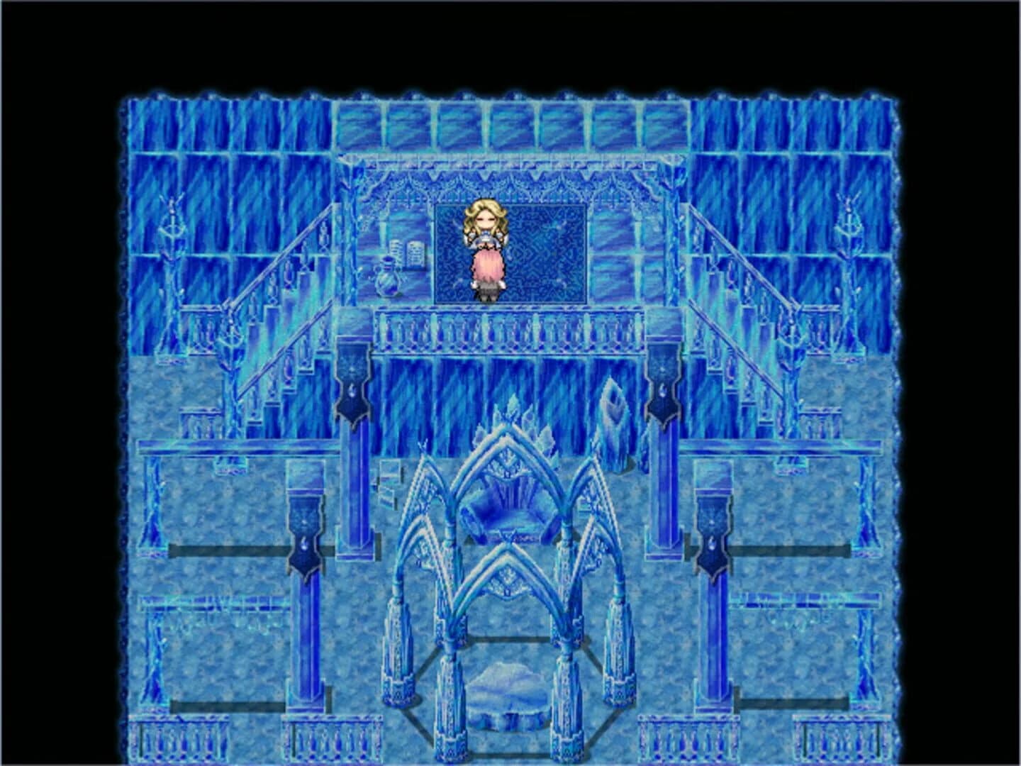 LoliTower screenshot 2