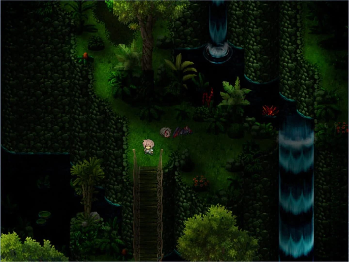 LoliTower screenshot 1