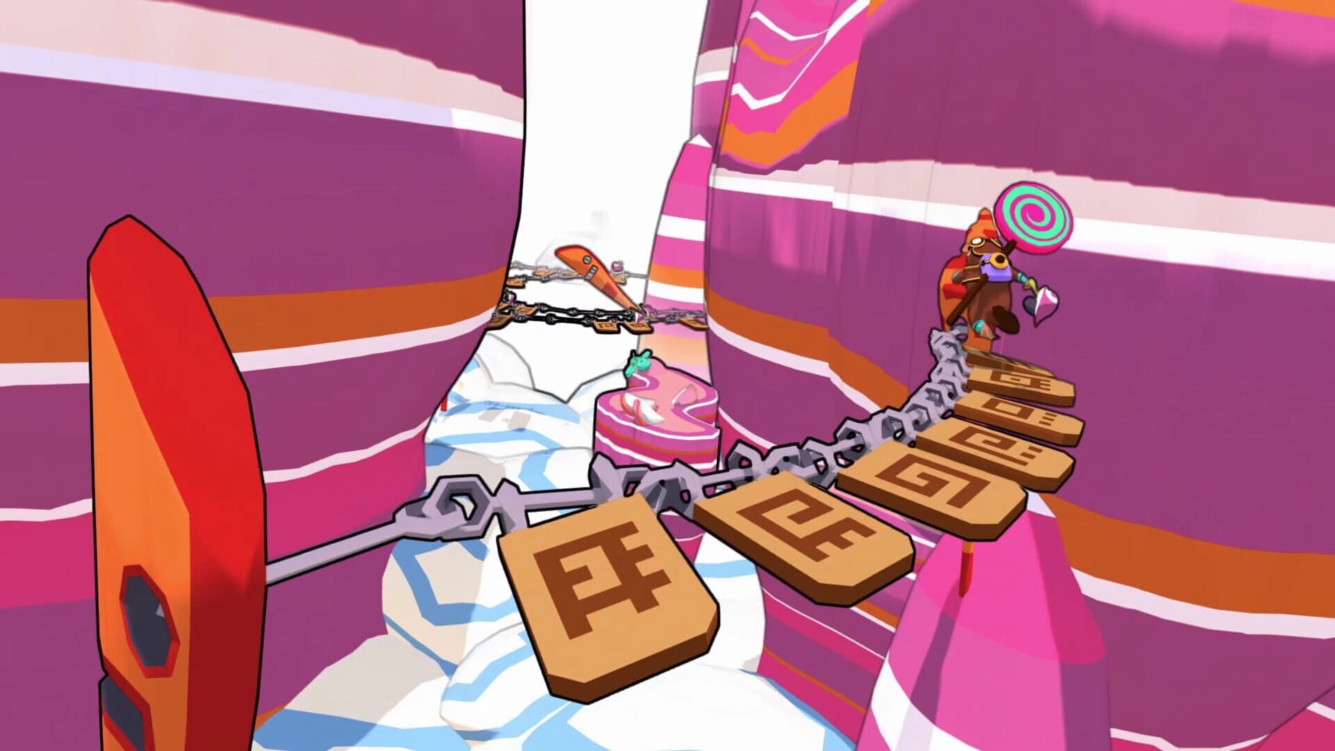 Lollihop screenshot 2