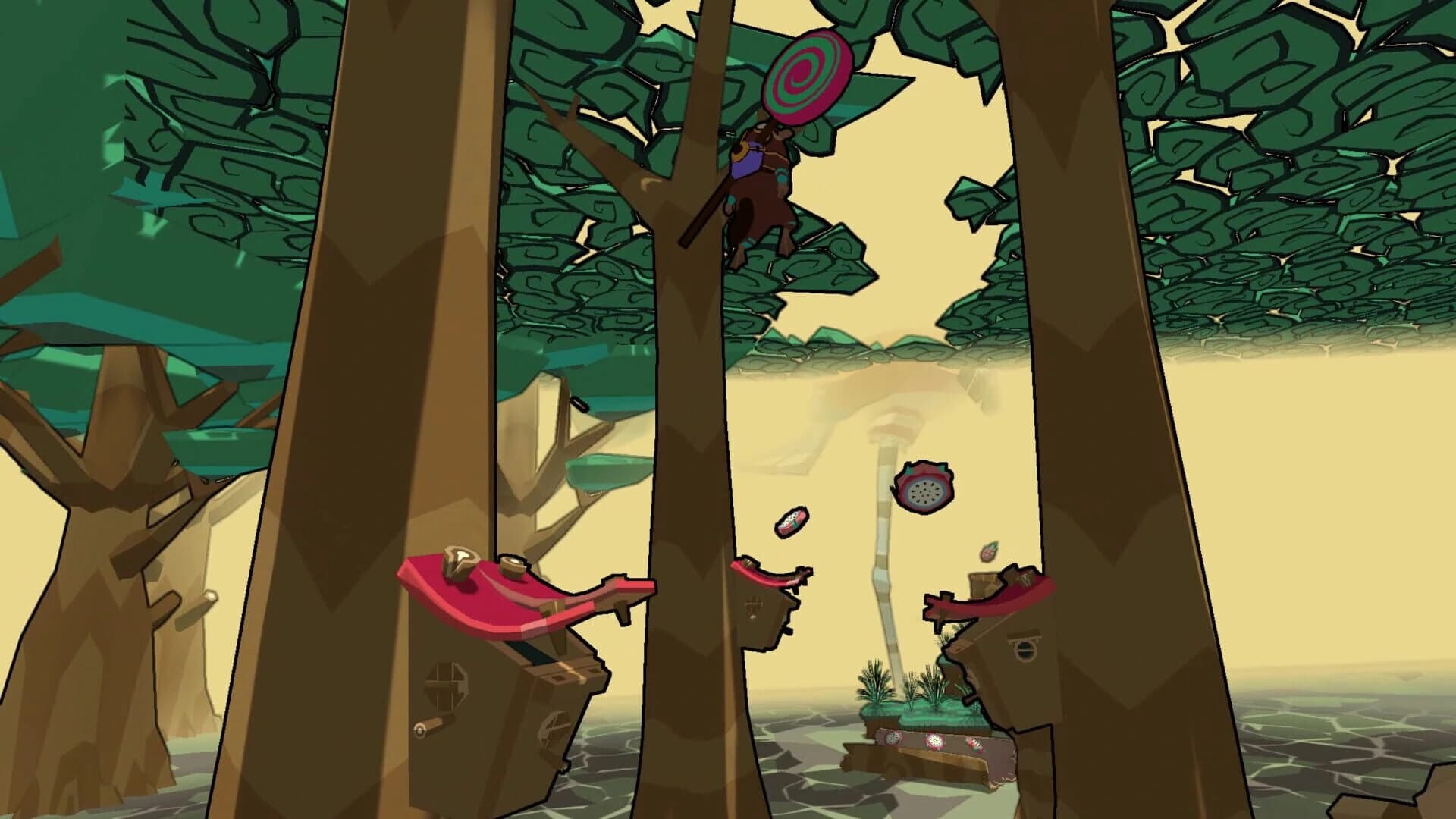 Lollihop screenshot 5