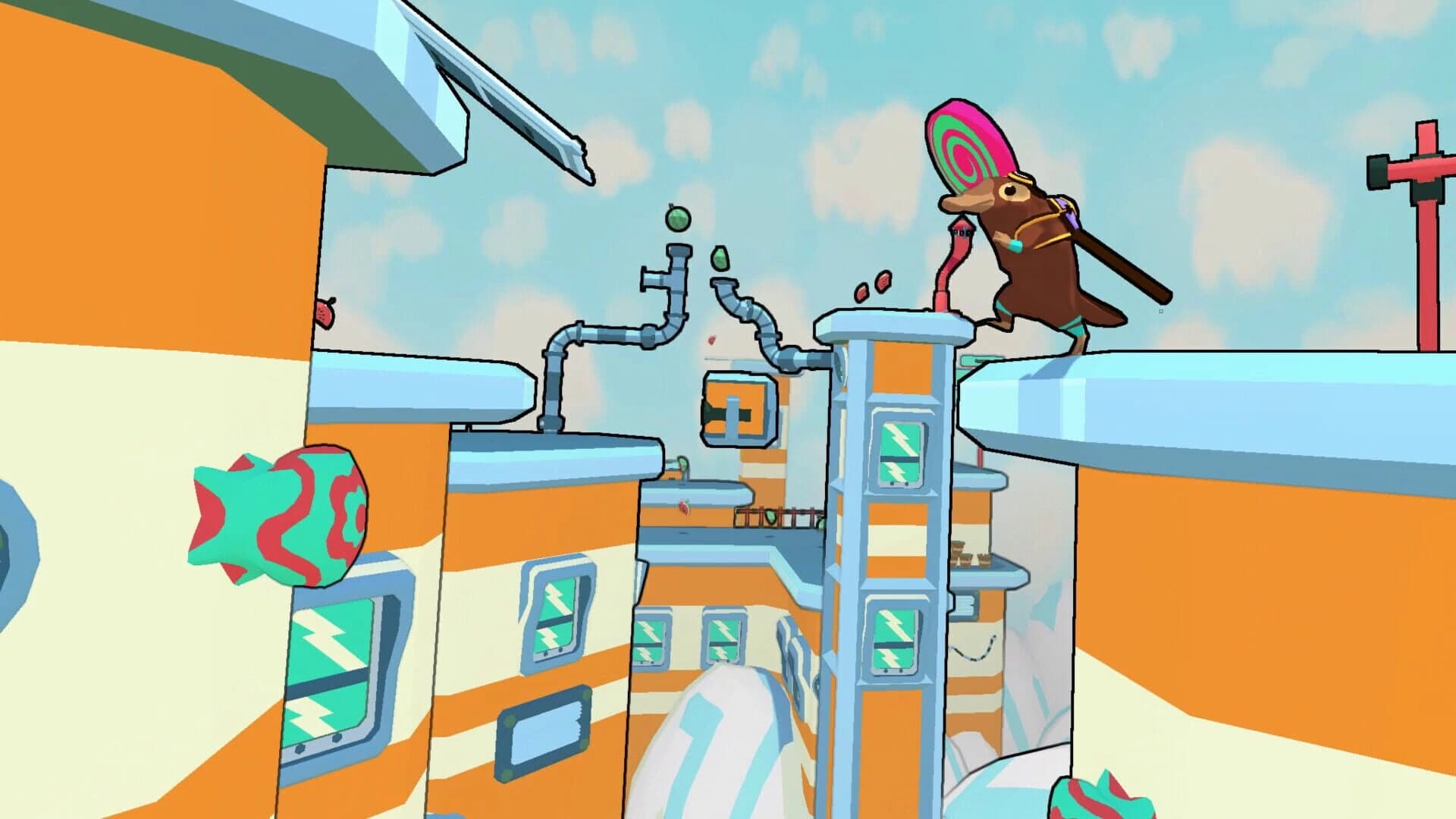 Lollihop screenshot 1