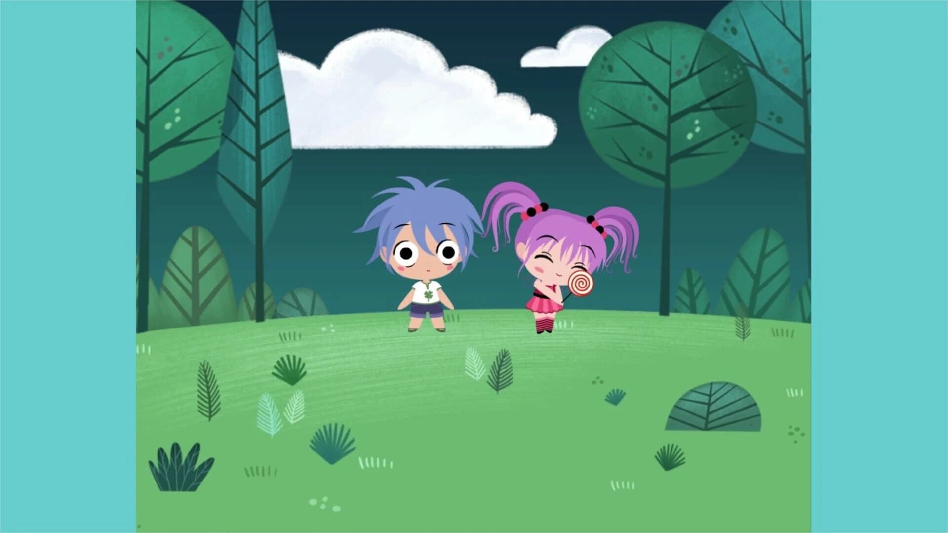 Lollipop screenshot 1