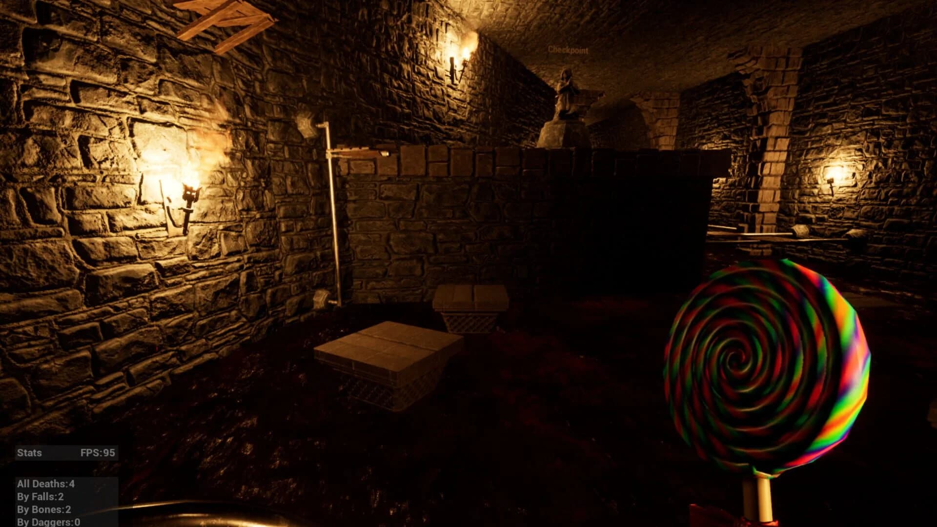 Lollipop Knight screenshot 4