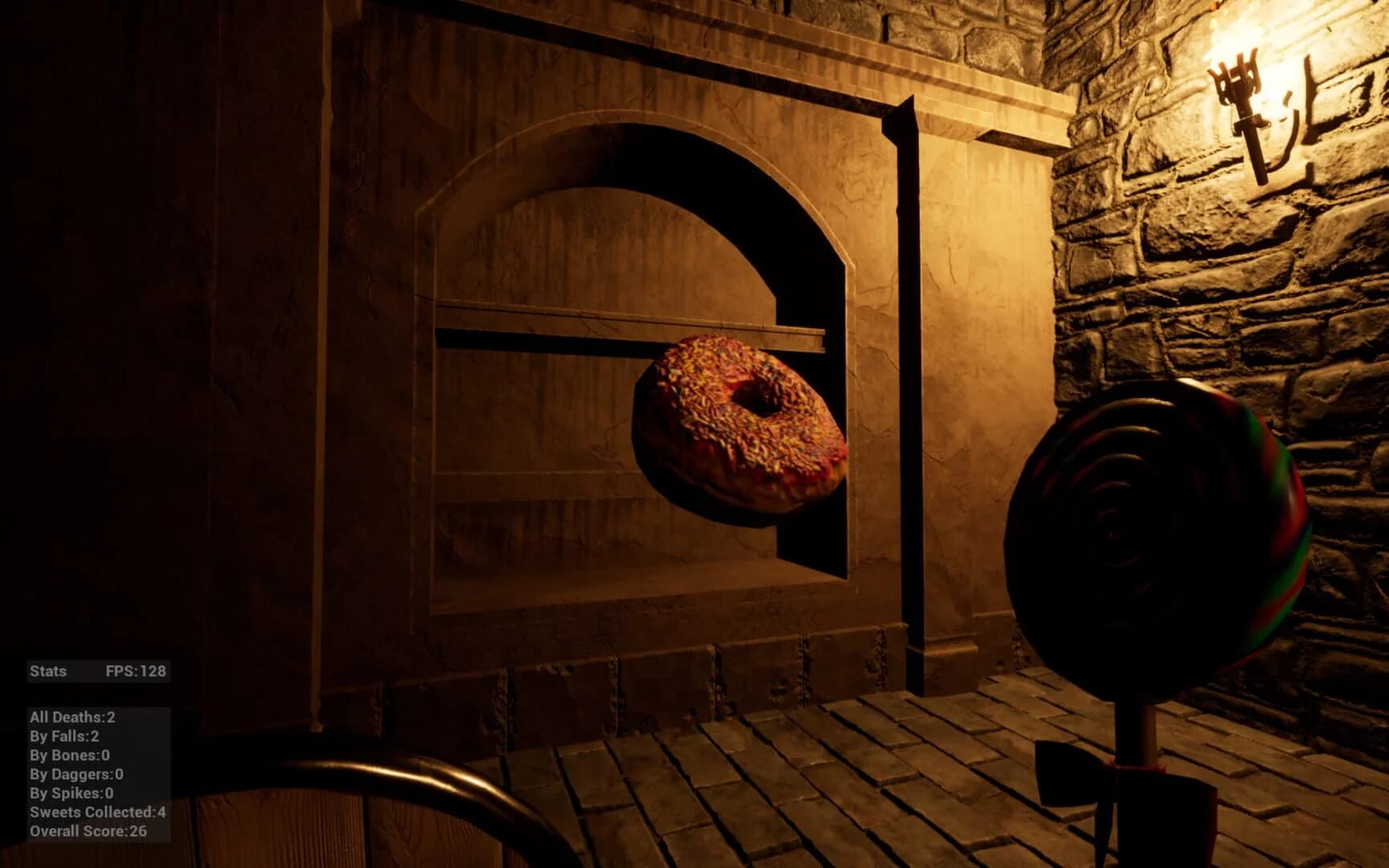 Lollipop Knight screenshot 5