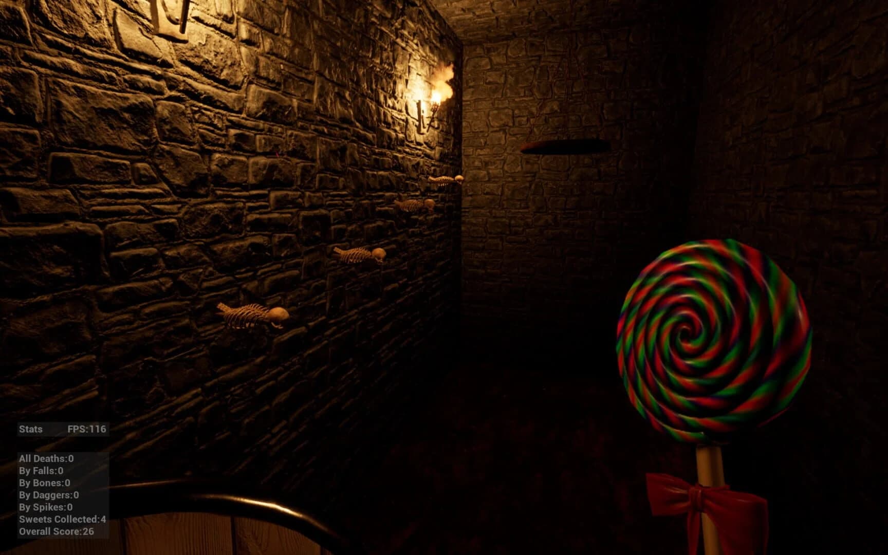 Lollipop Knight screenshot 1