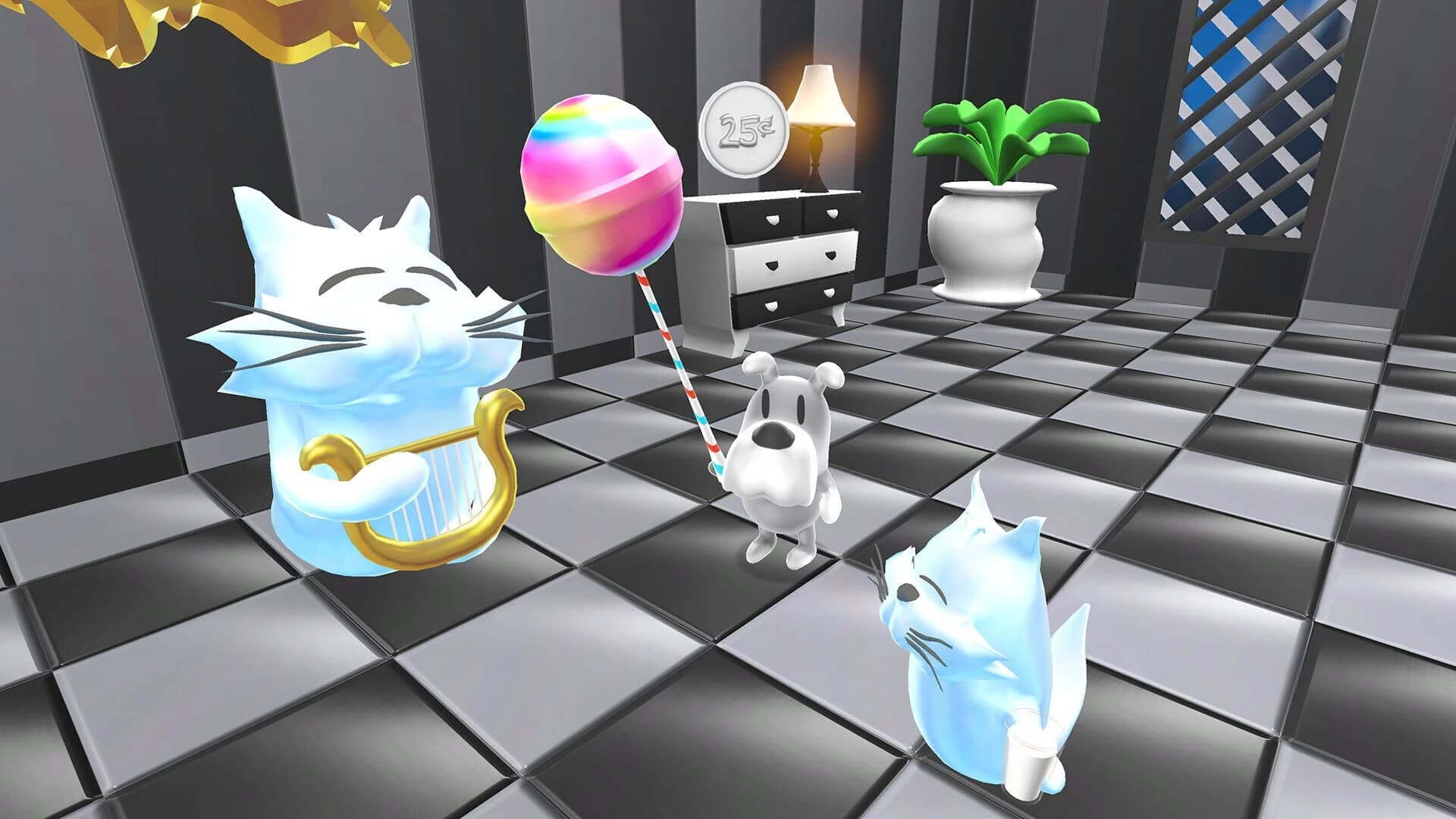 Lolly Joe screenshot 2