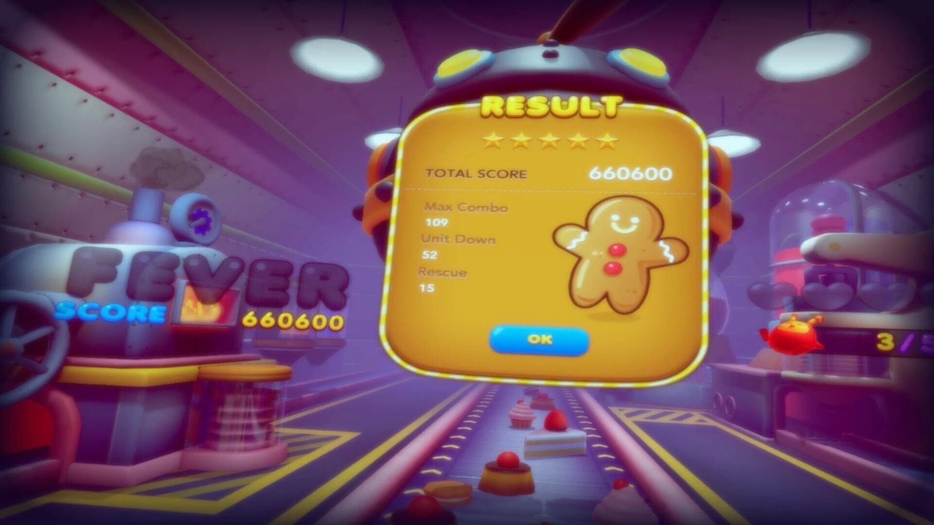 Lolly Pang VR screenshot 5