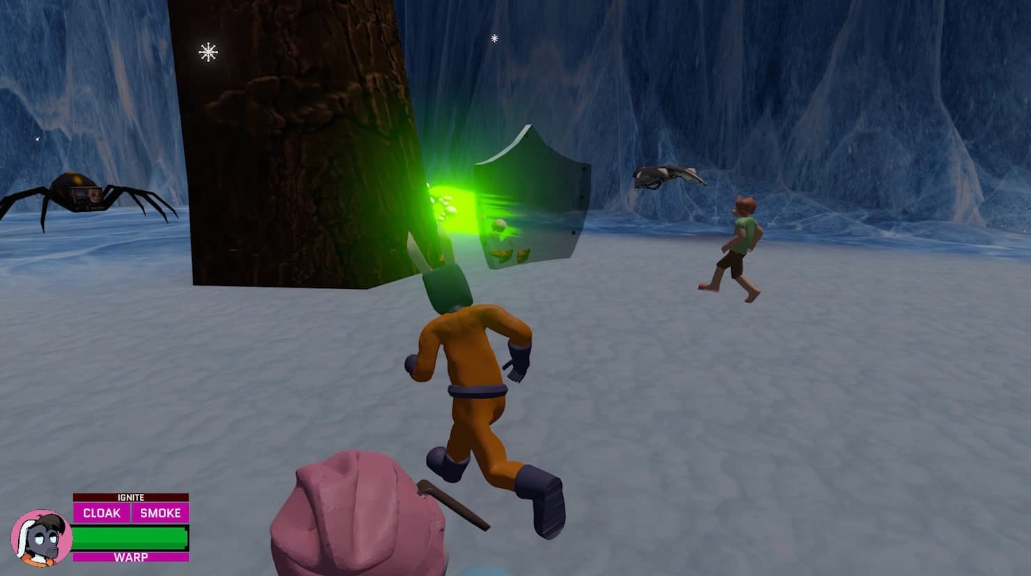 Lombardi's World screenshot 7