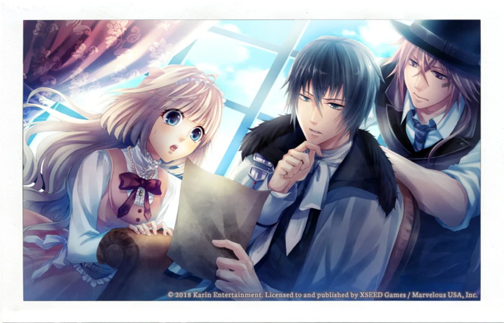 London Detective Mysteria screenshot 2