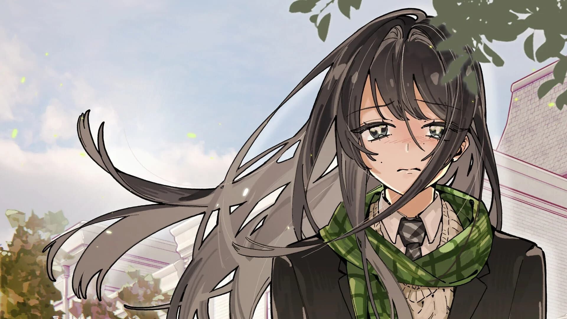 London: Echoes of the Past screenshot 5