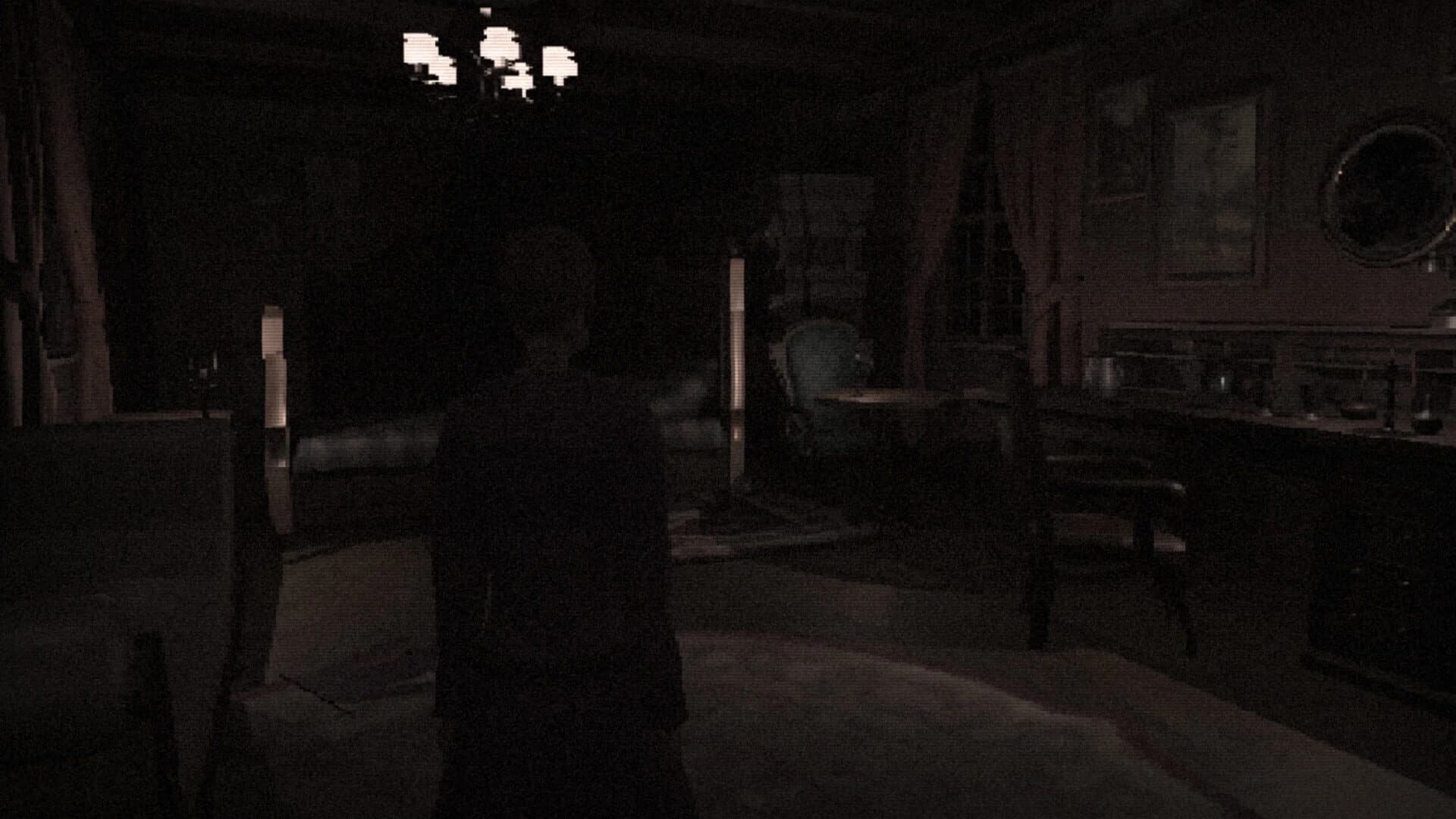 London Ripper screenshot 1