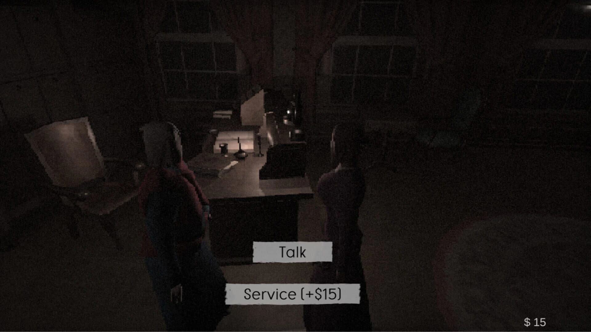 London Ripper screenshot 3