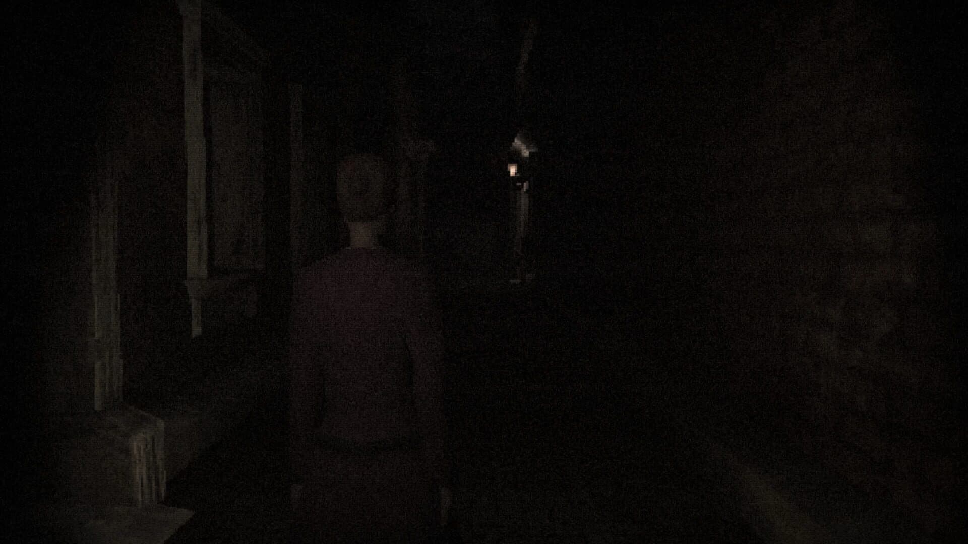 London Ripper screenshot 2