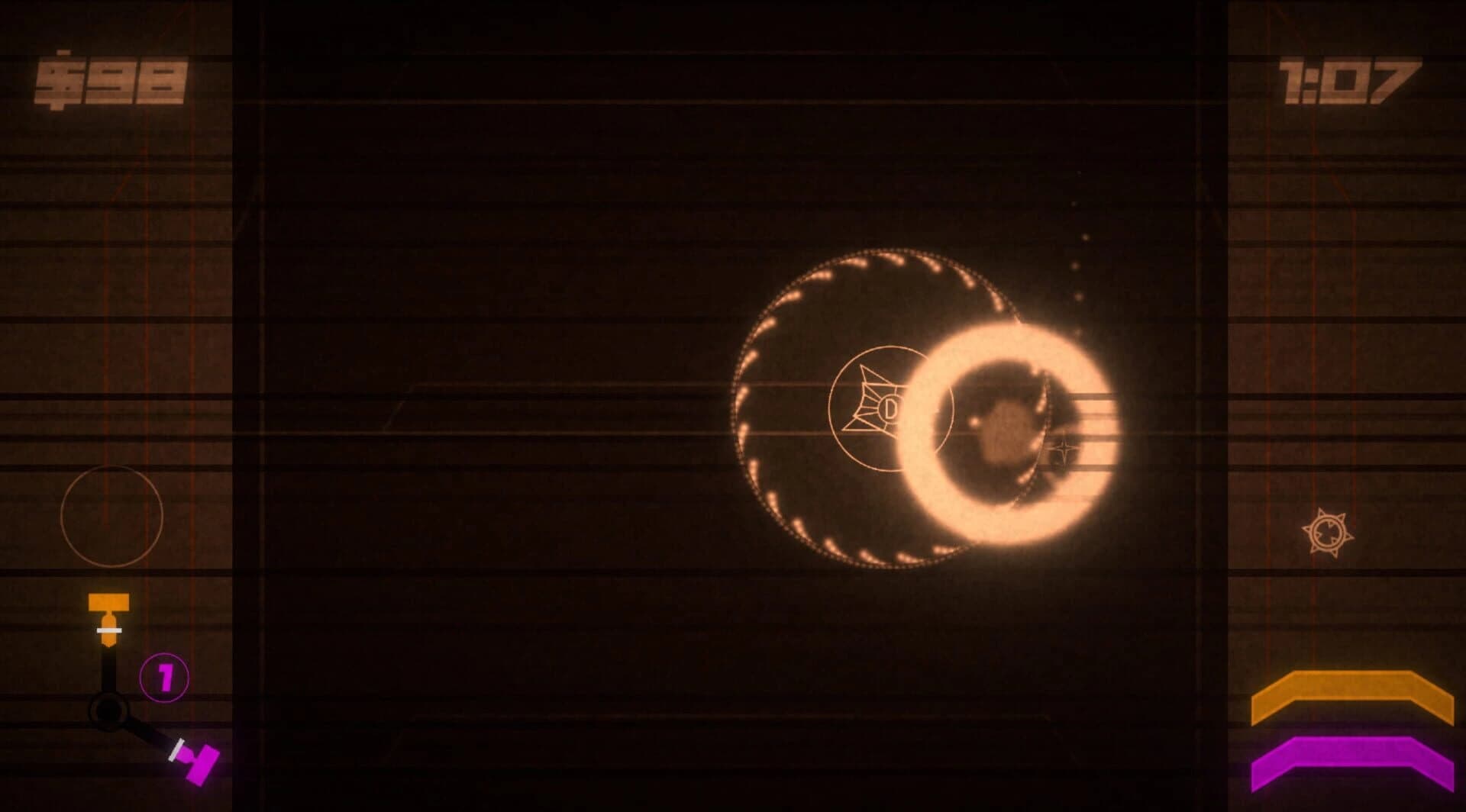Lone Bastion screenshot 3