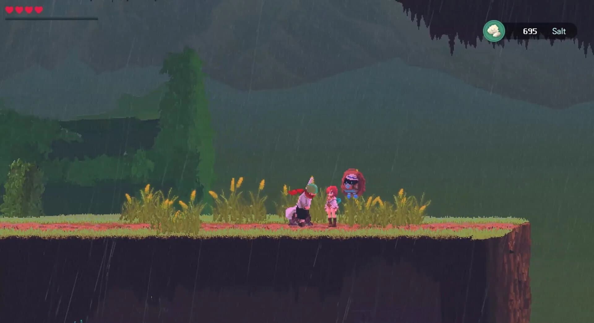 Lone Chef screenshot 2