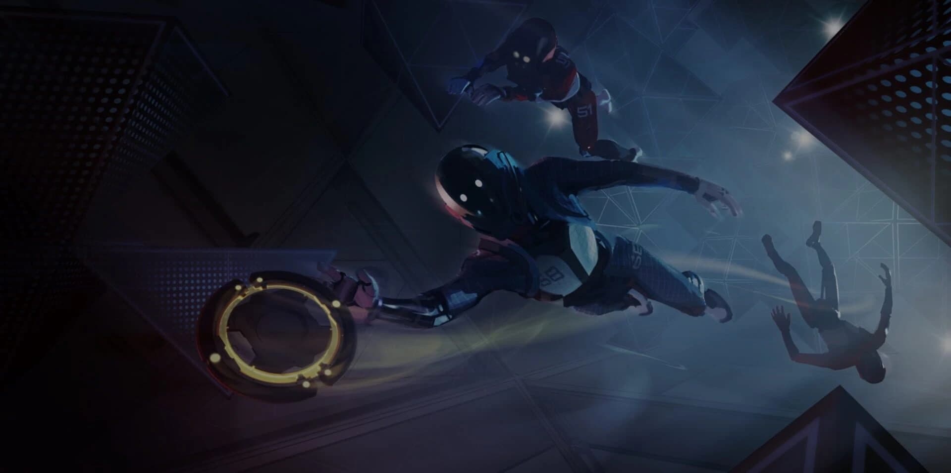 Lone Echo screenshot 2