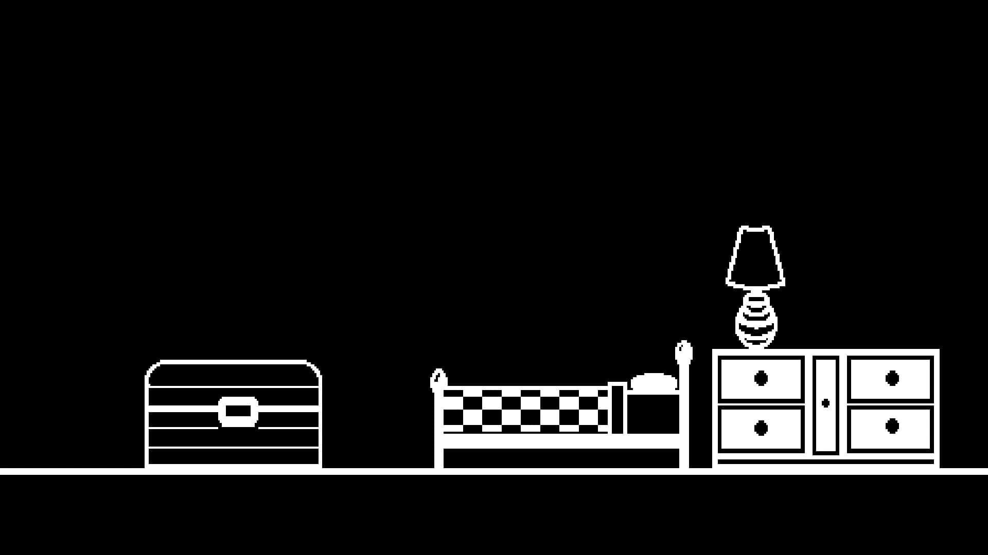 Lone Lamp screenshot 4