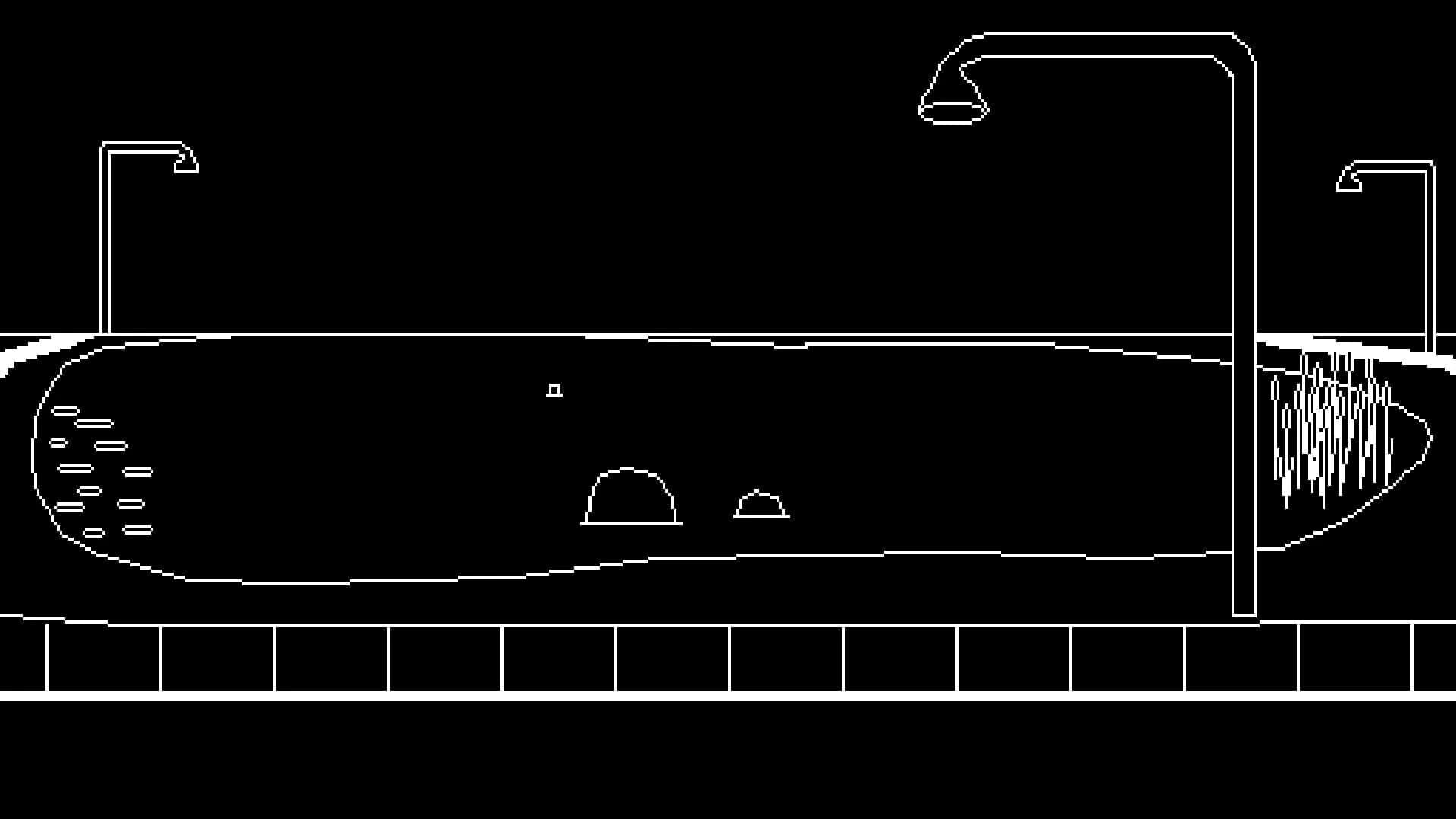 Lone Lamp screenshot 1