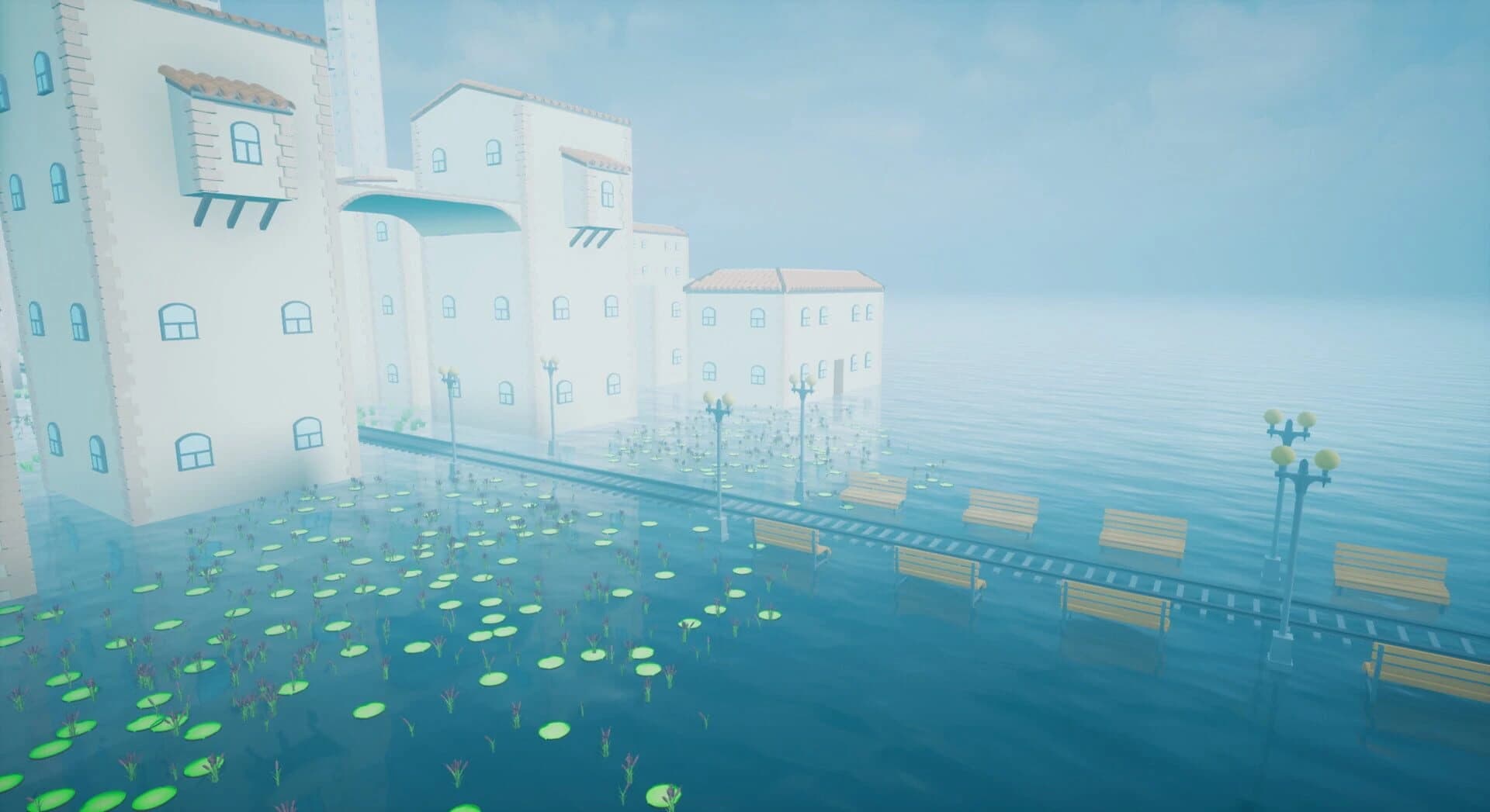 Lone Land screenshot 5