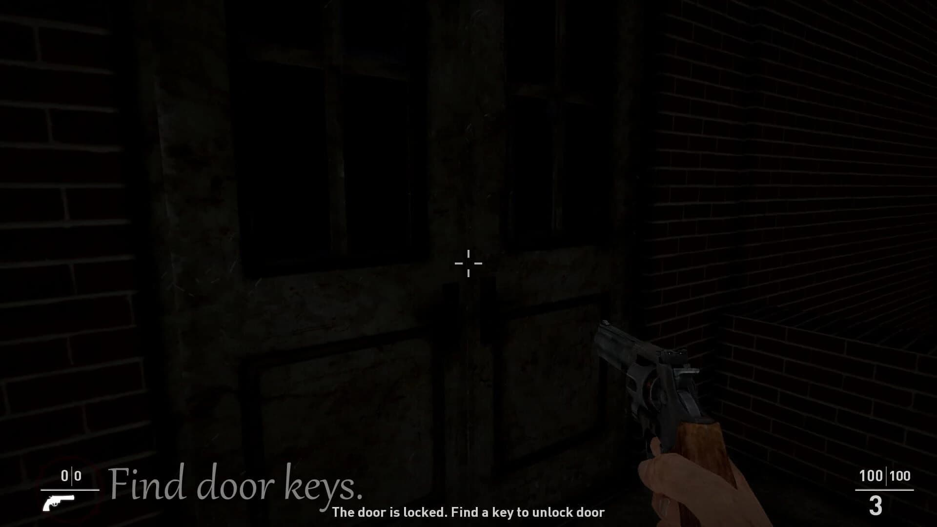 Lone Leader screenshot 2