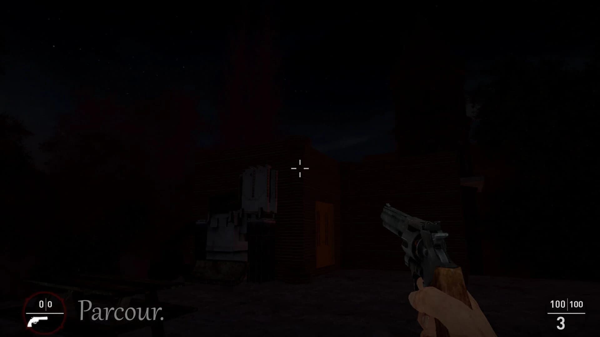 Lone Leader screenshot 4