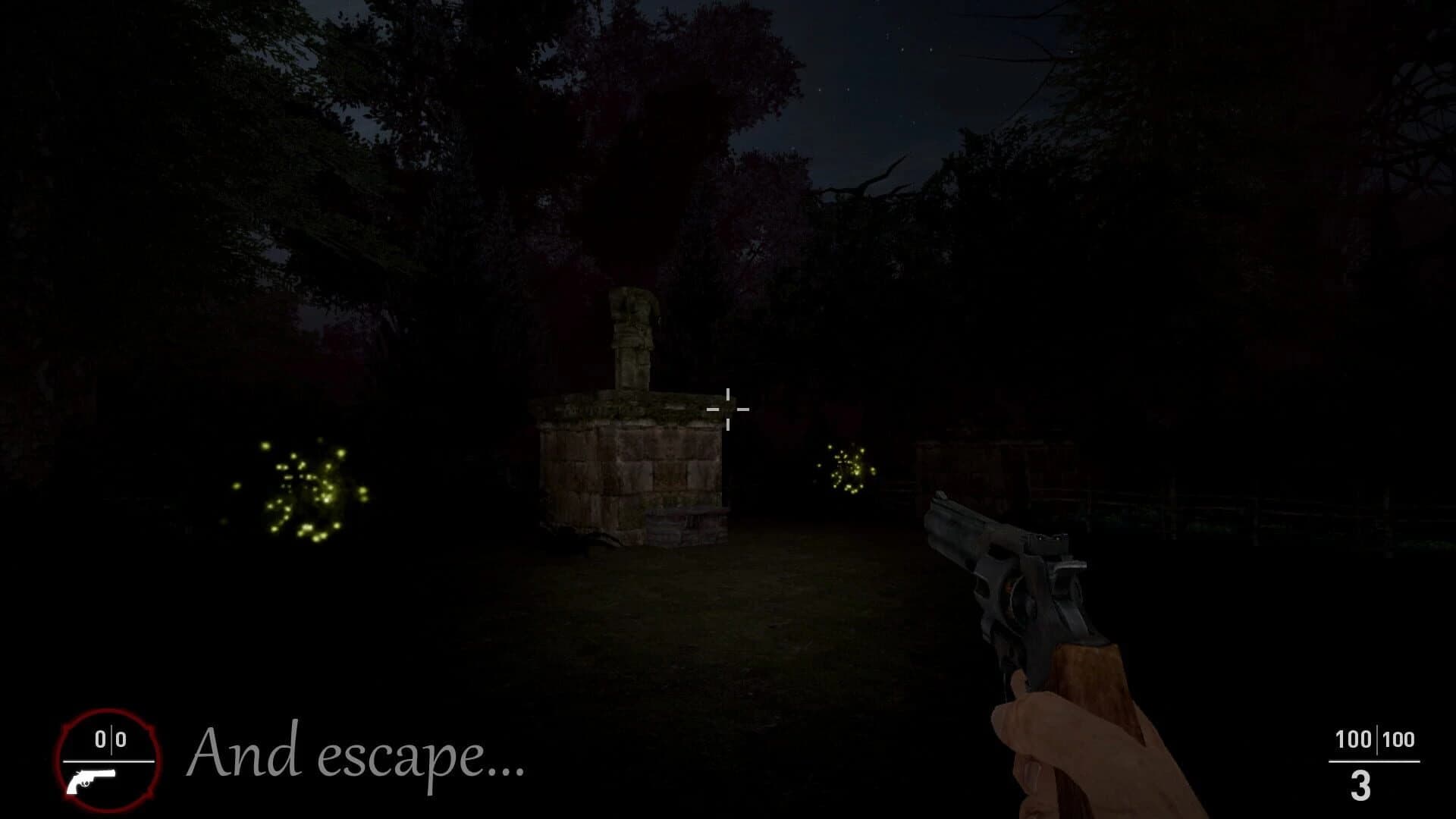 Lone Leader screenshot 5