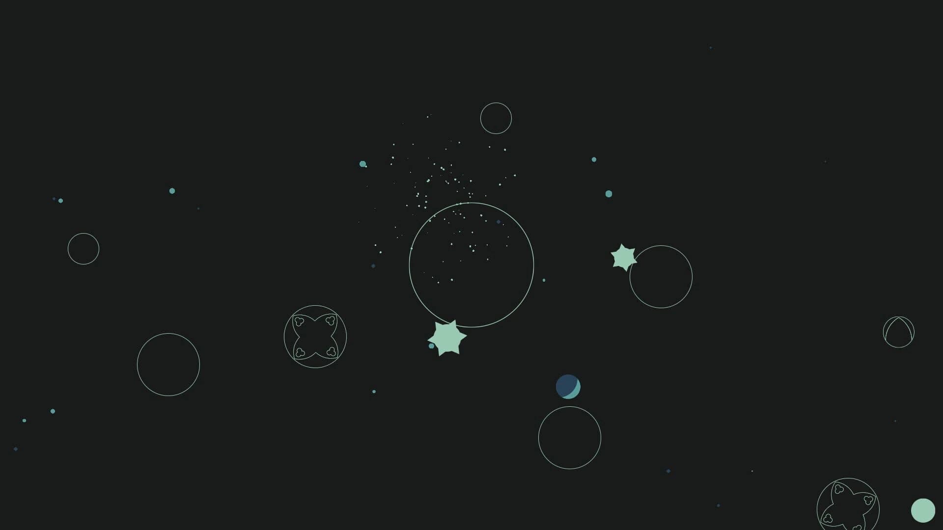 Lone Planet screenshot 4
