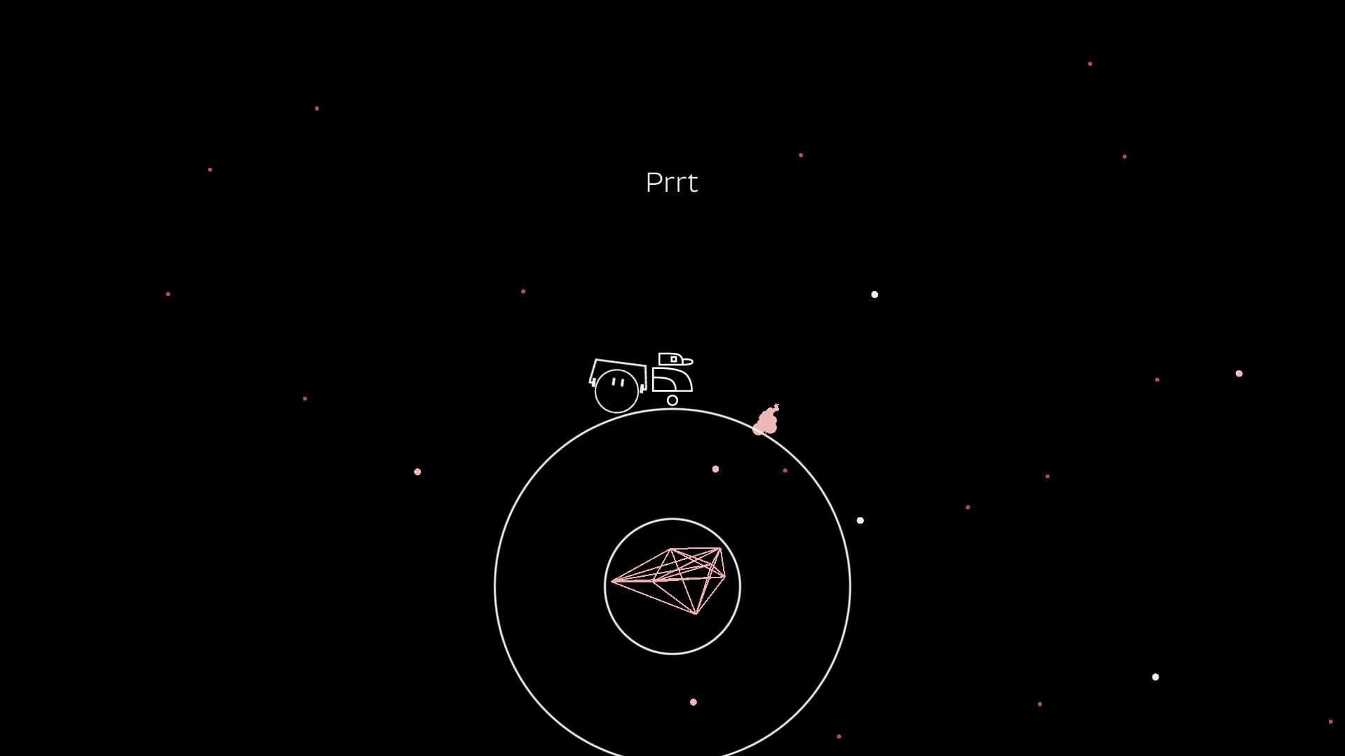 Lone Planet screenshot 5
