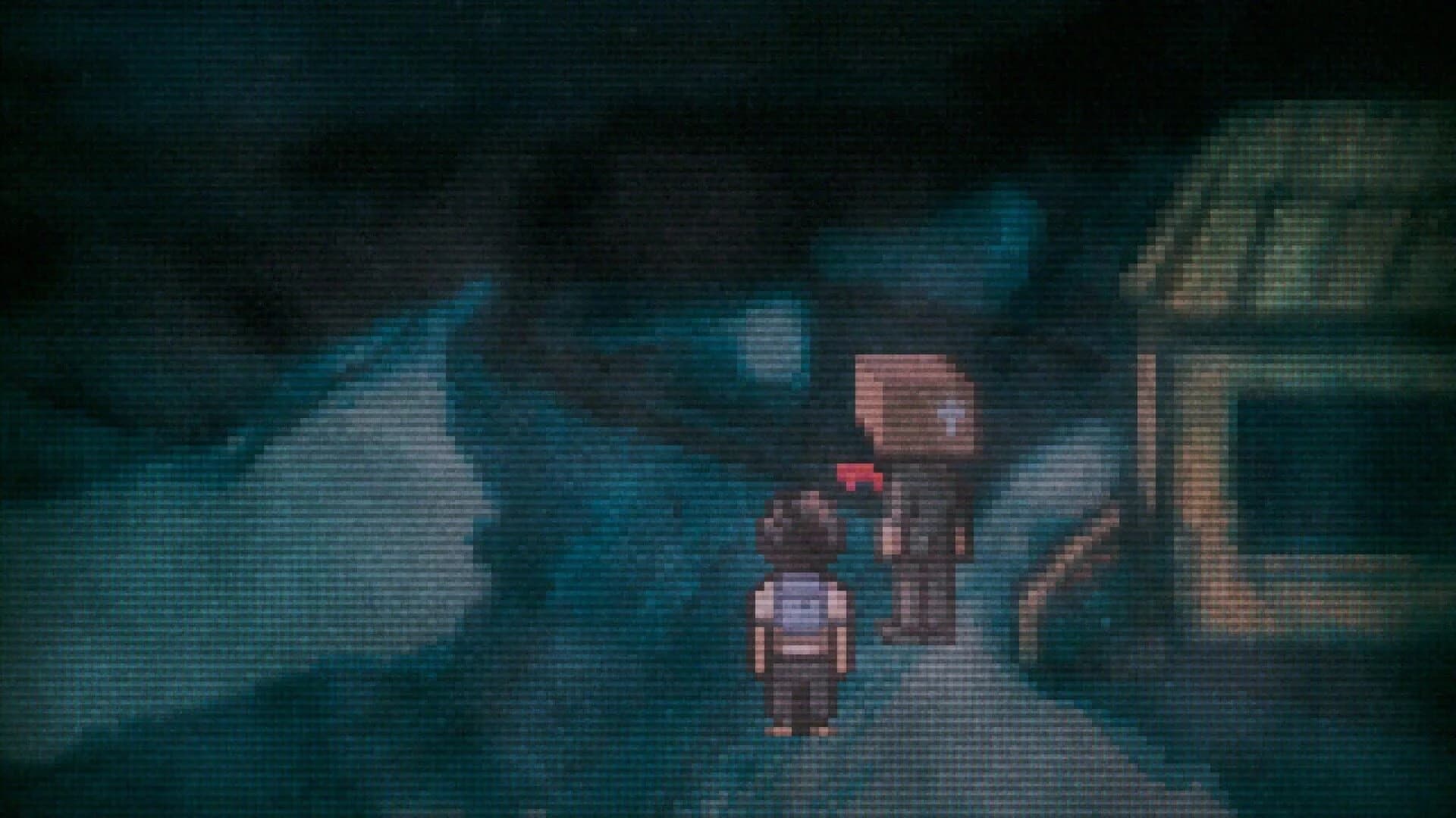 Lone Survivor: The Director's Cut screenshot 5