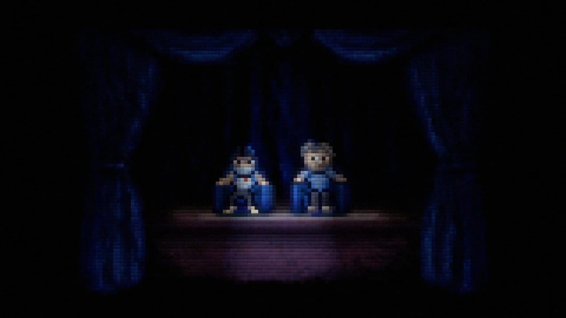 Lone Survivor: The Director's Cut screenshot 3