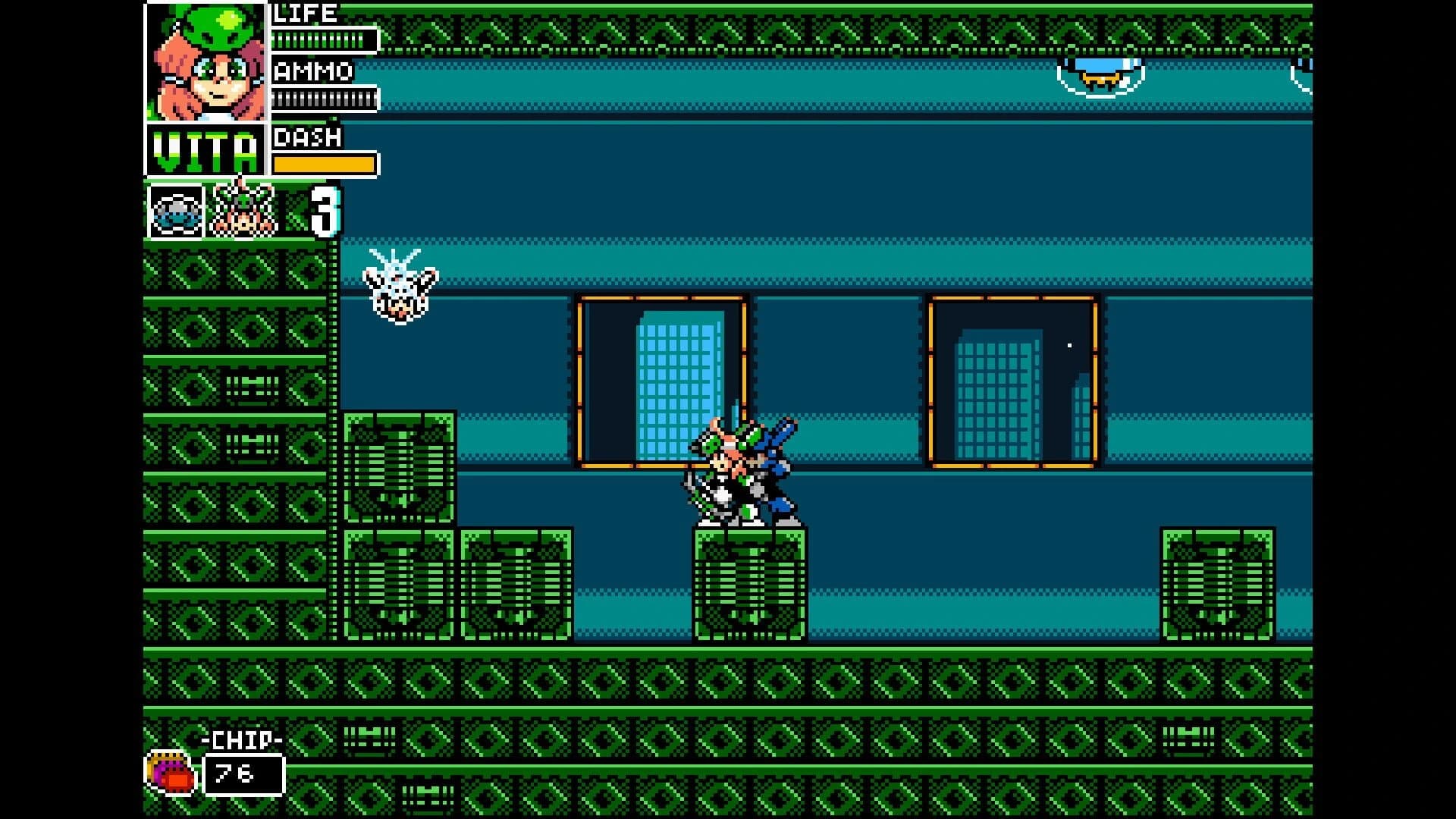 Lone & Vita screenshot 2