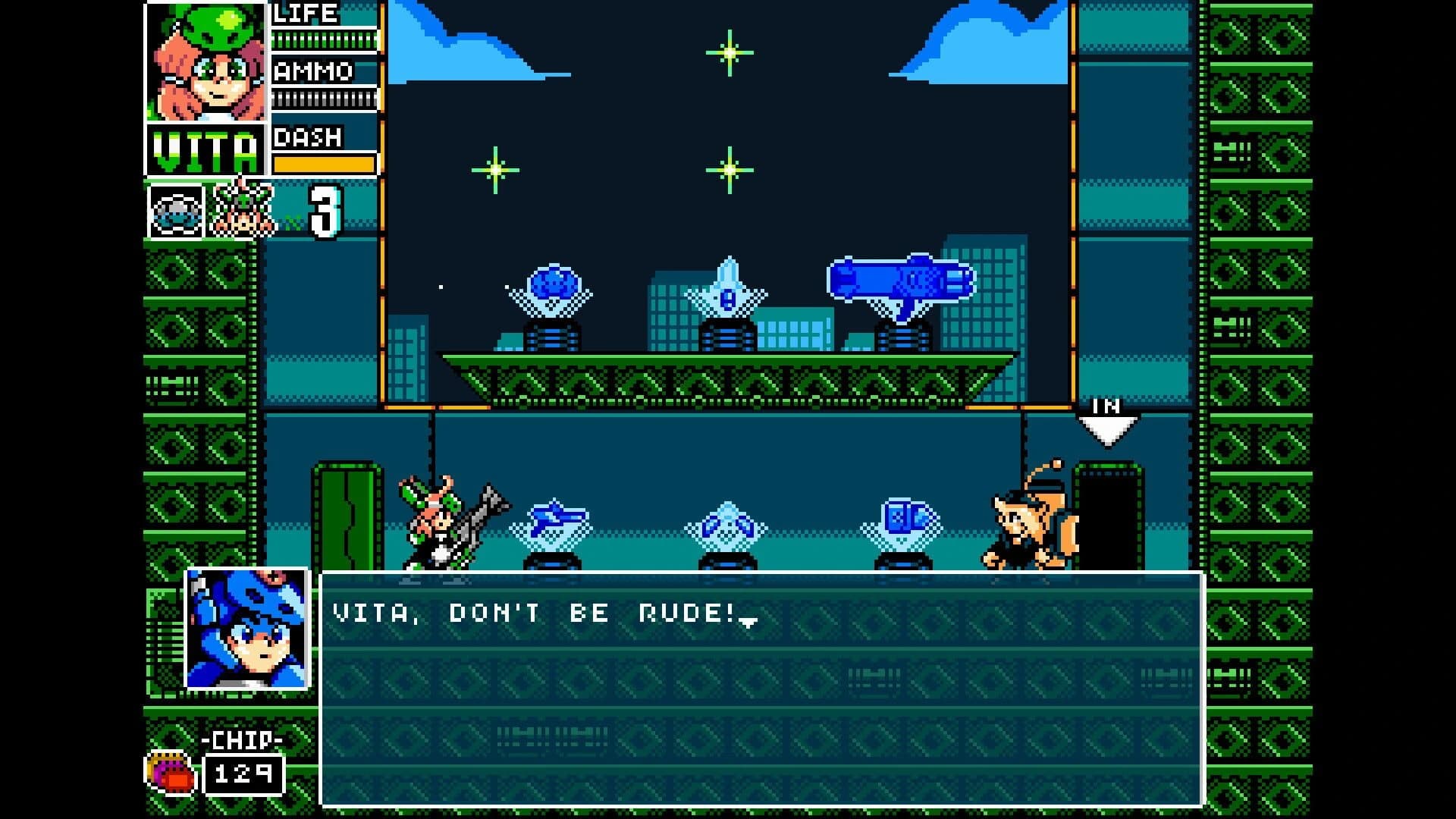 Lone & Vita screenshot 5